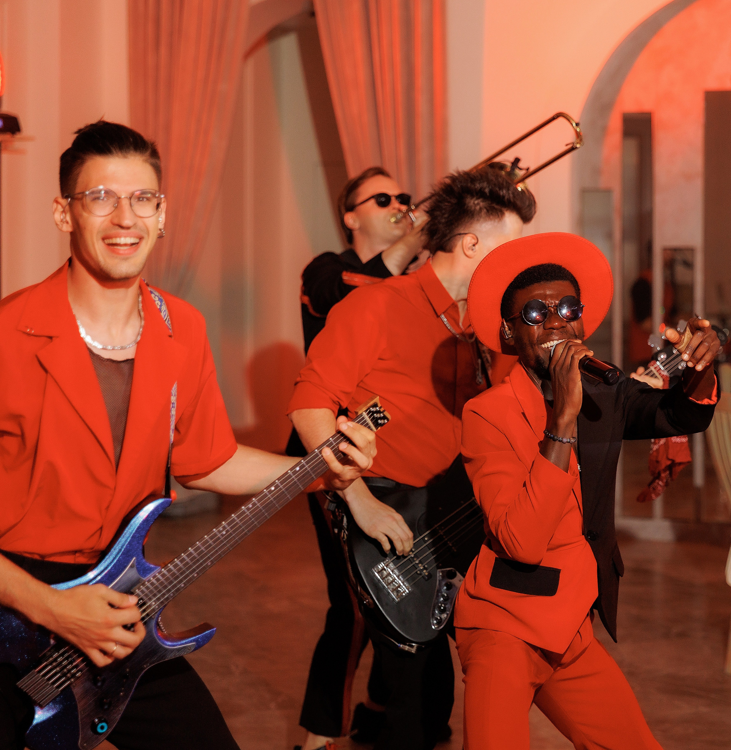 Николай & Евгения. Красильников Евгений — профессиональный фотограф в Ростове-на-Дону