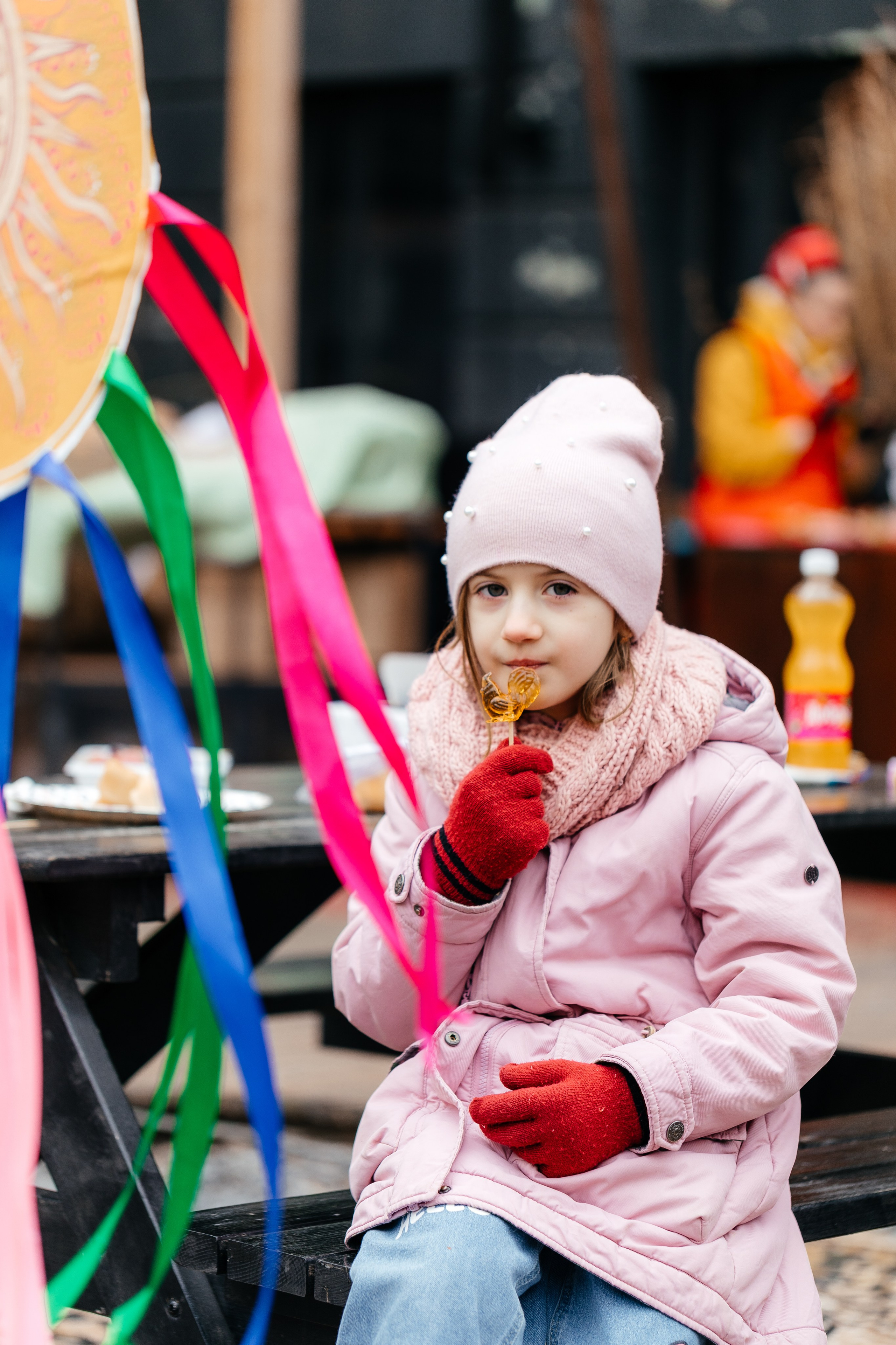 Масленица. Красильников Евгений — профессиональный фотограф в Ростове-на-Дону