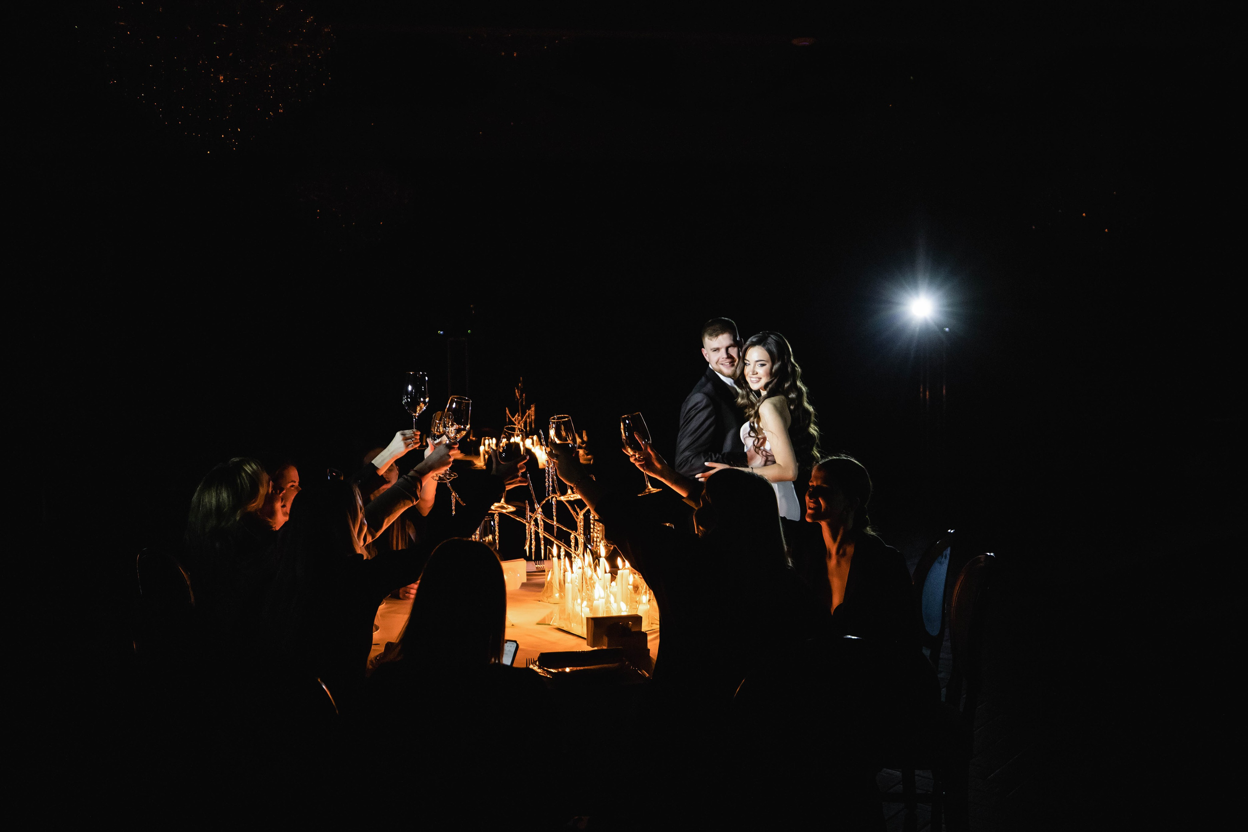 Николай и Дарья. Свадебный фотограф Ростов-на-Дону Виолетта veslers.ph