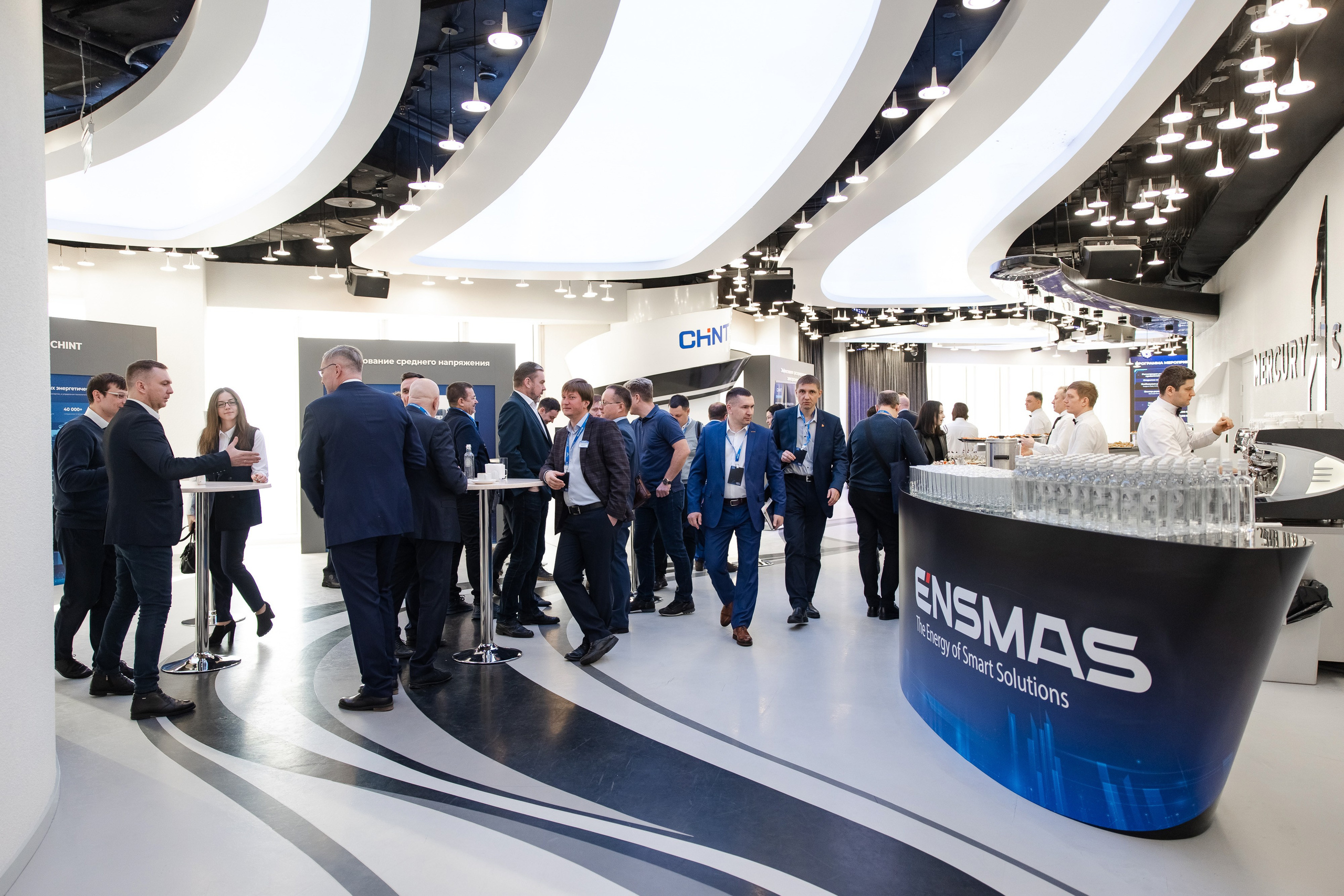 CHINT Group. Свадебный репортажный фотограф в Москве