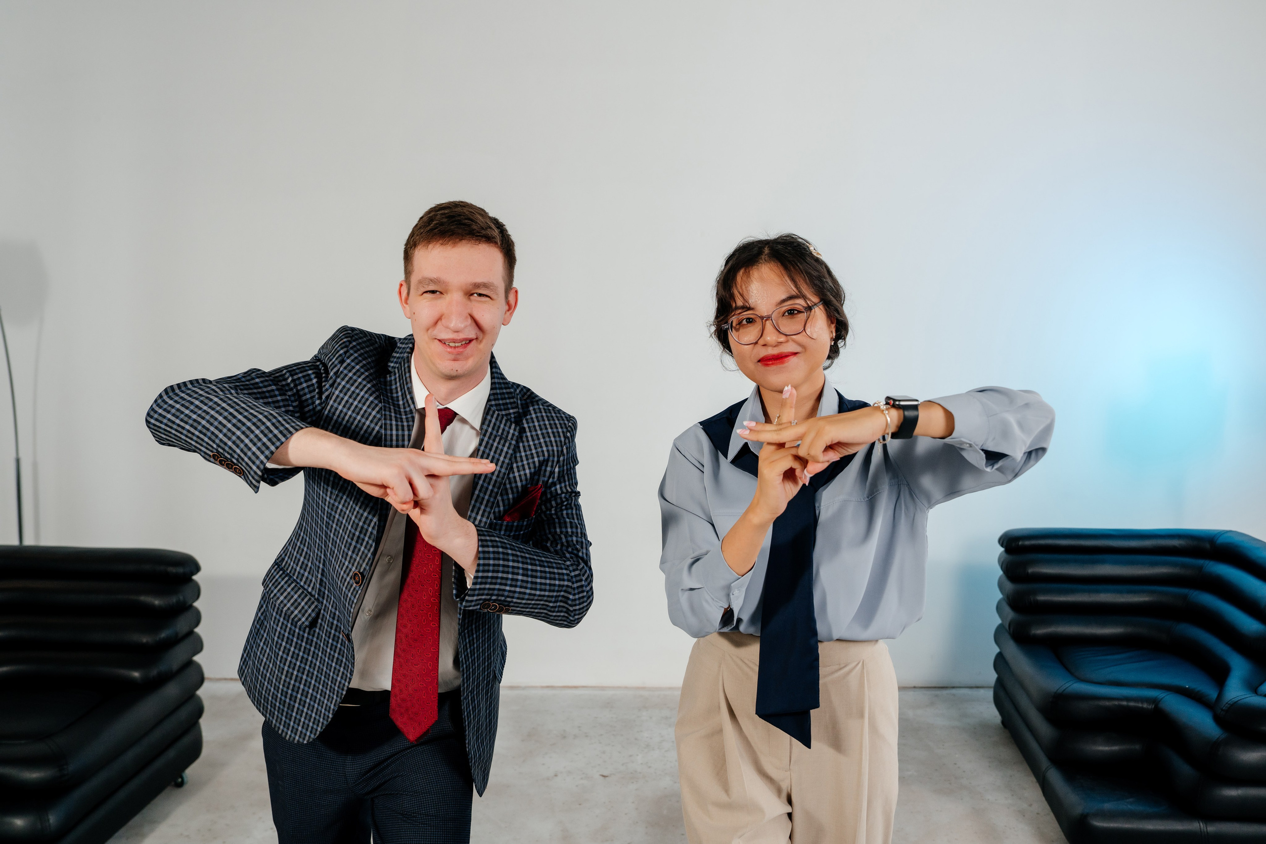 Студенты. Выпускные альбомы