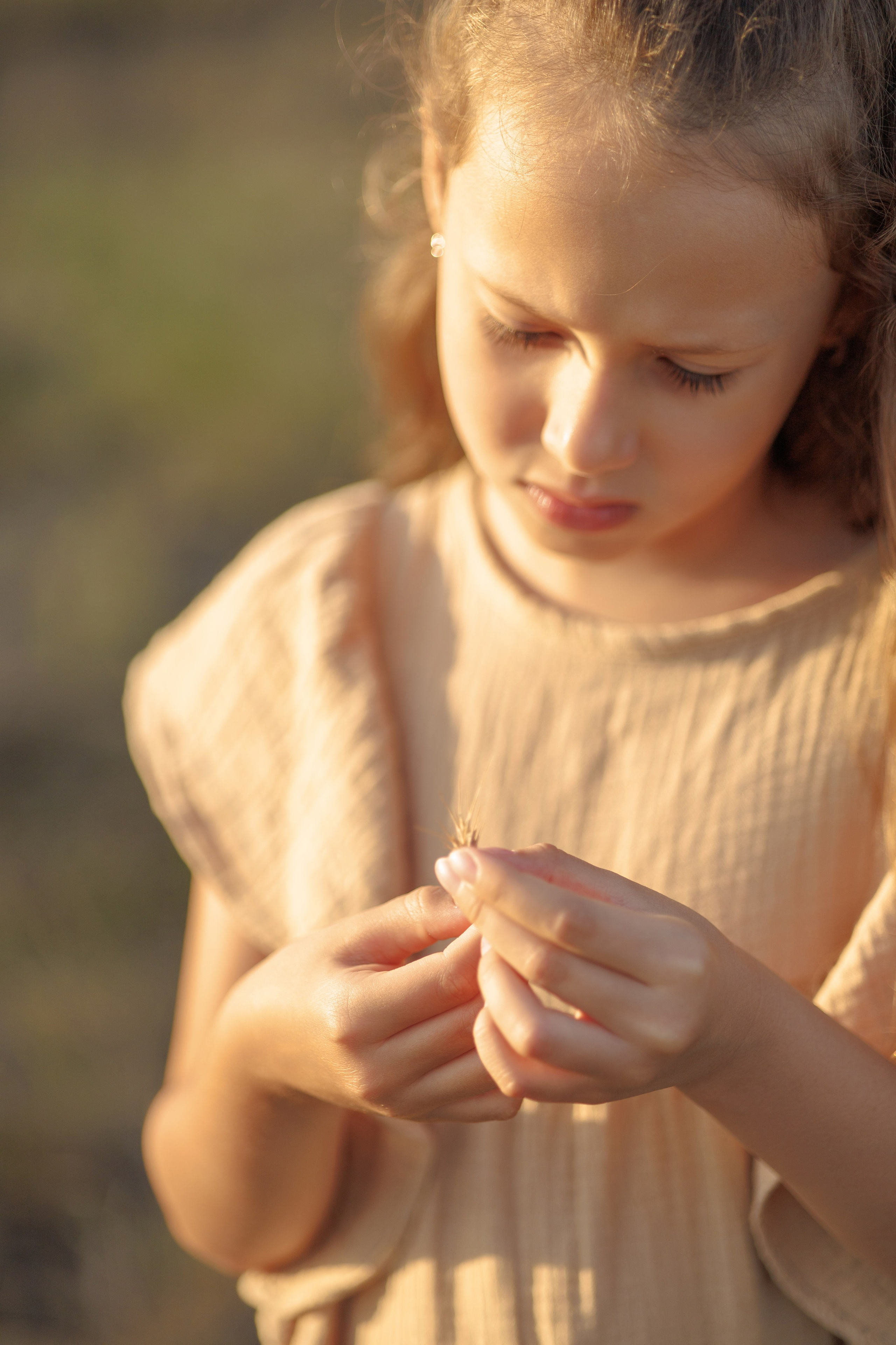 Семейная прогулка на Тонком мысу. Семейный и портретный фотограф в Геленджике Любовь Бодрова