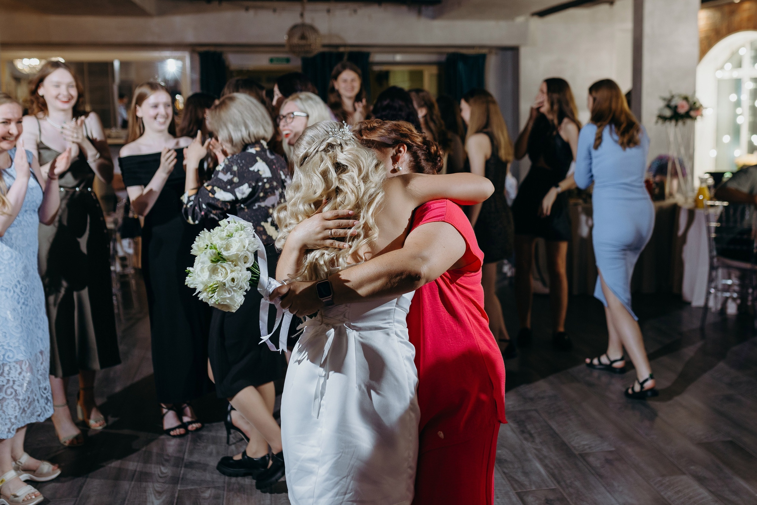 Wedding day 13.07.24. Свадебный фотограф в Санкт-Петербурге