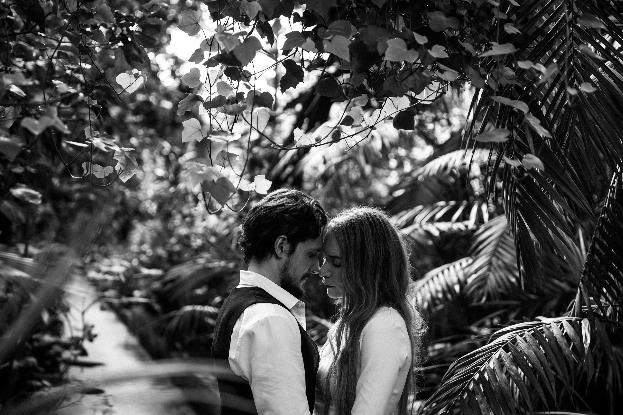 Евгений и Анжелика. Свадебный и семейный фотограф у Уфе Евгения Сазонова