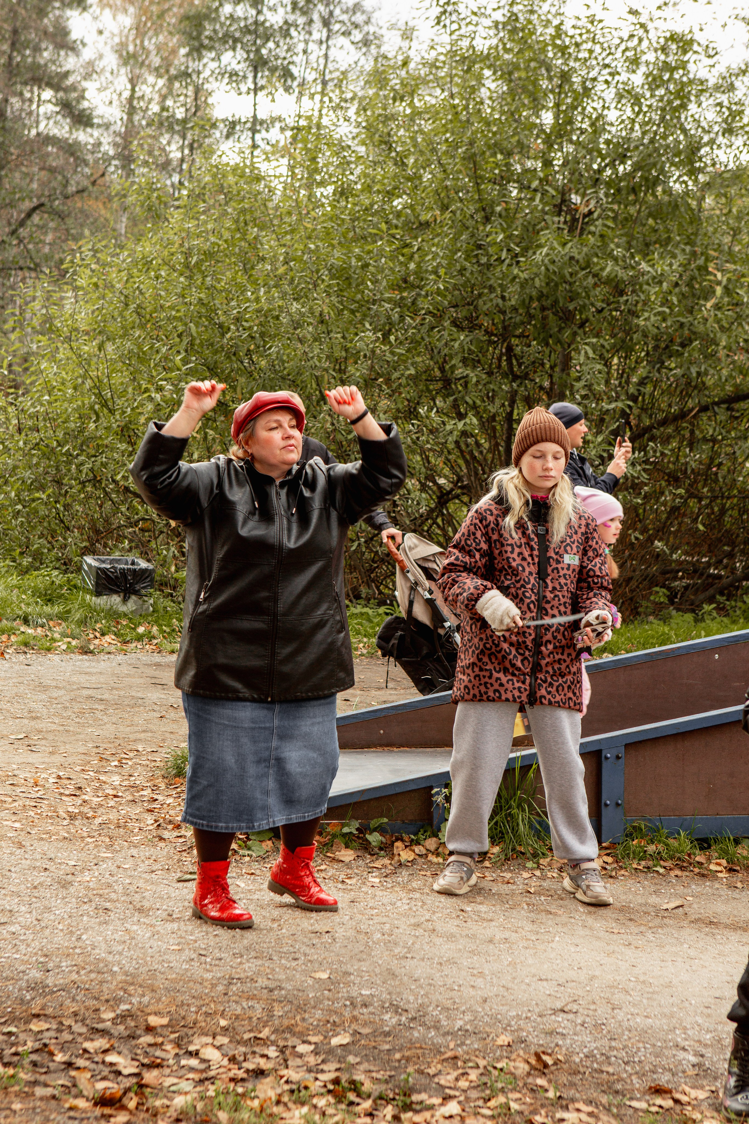 Арбузник/Пиратская вечеринка. Фотограф Екатерина Голицына