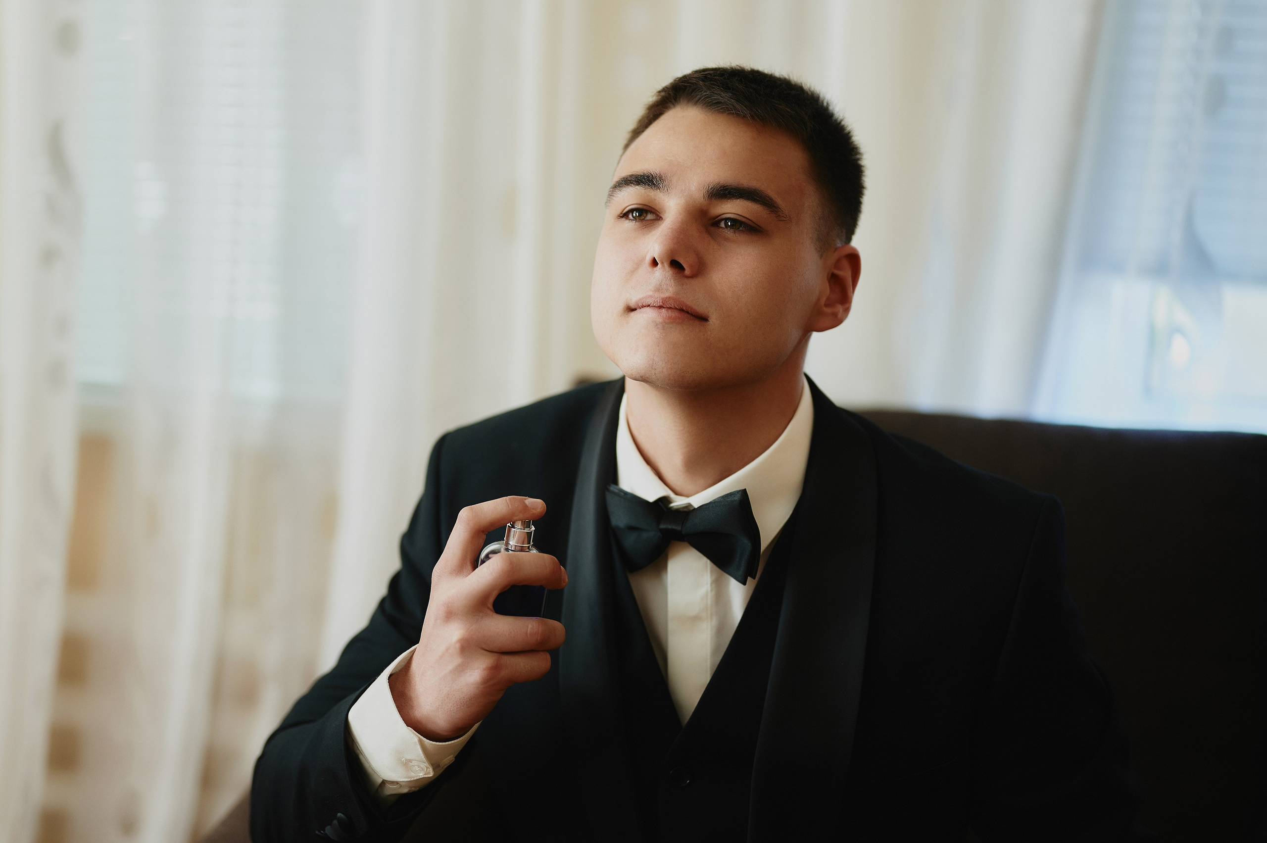 Виктория и Виталий. Фото-видеосъемка свадеб Venson Films