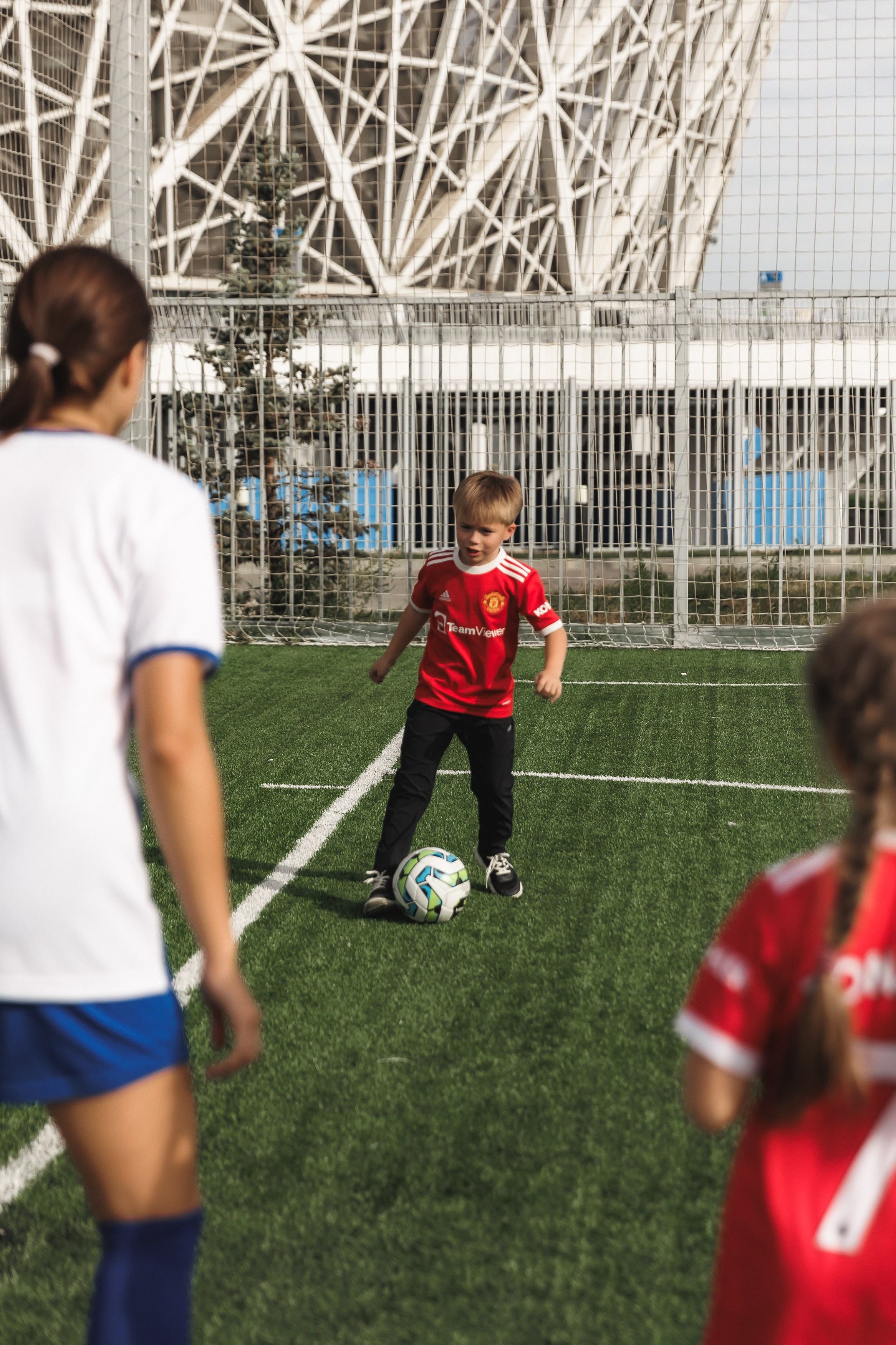 Давиду 7!. Фотограф в Волгограде — Александра Искандерова