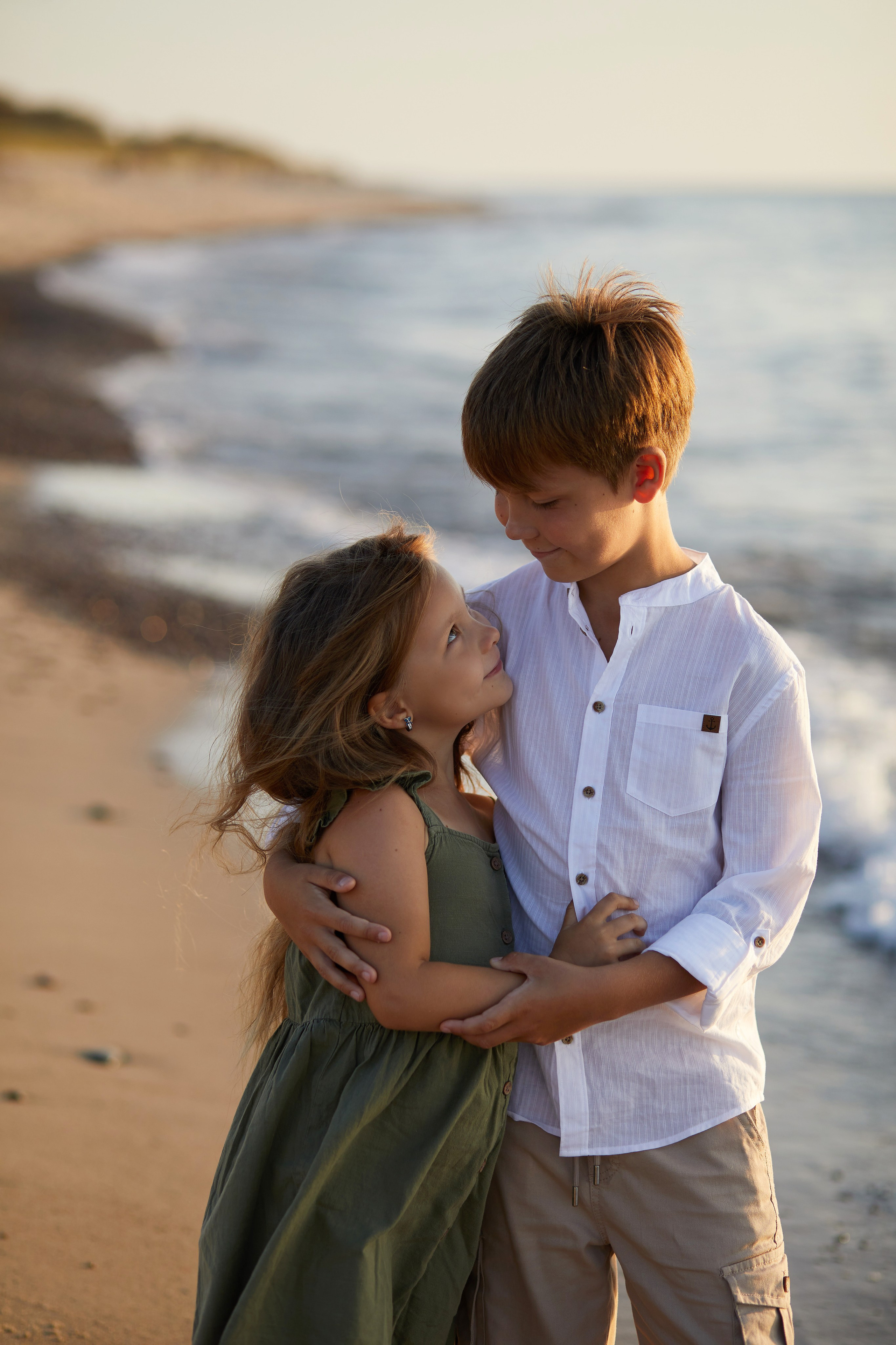 Family moments 27/08/2024. Ваш классный фотограф в Калининграде и на побережье Мария Шокурова