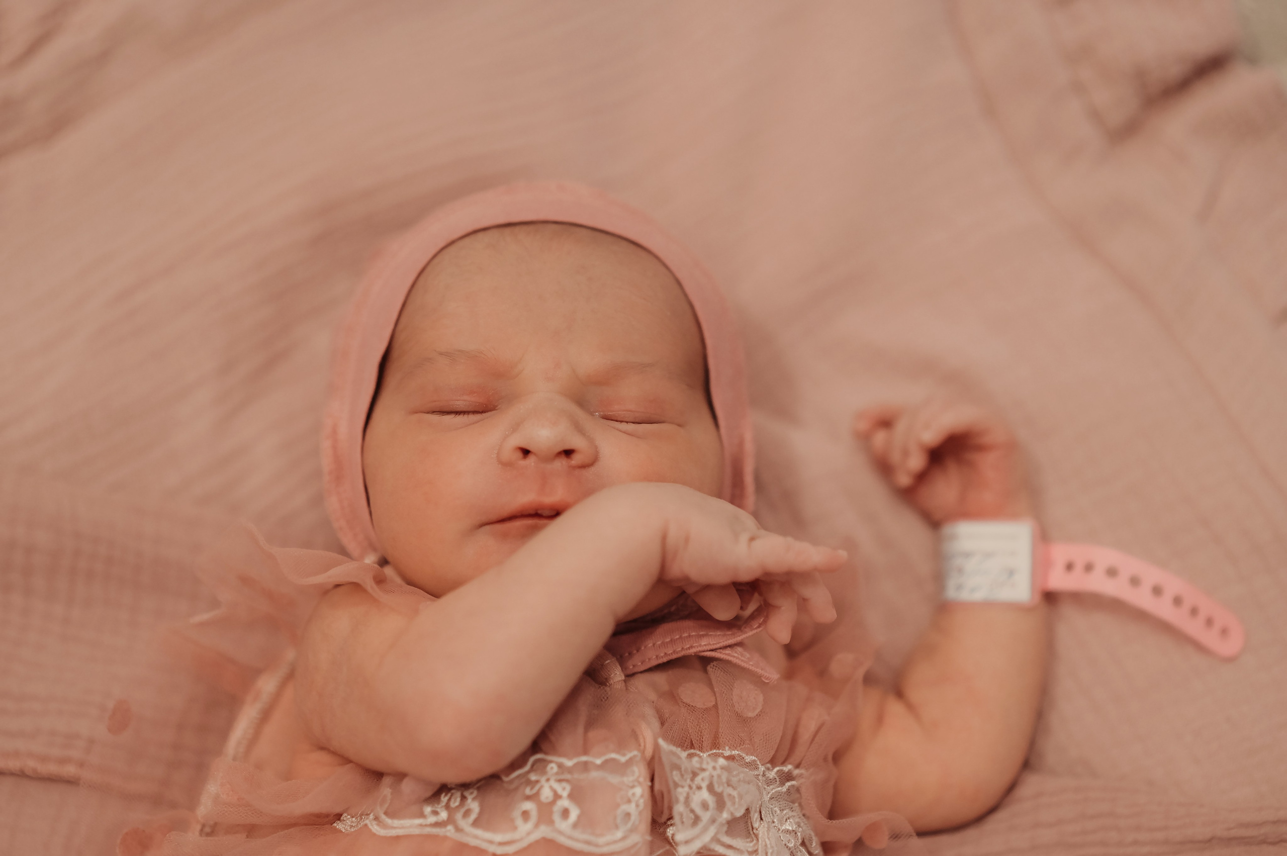 Первая встреча. Семейный фотограф Олеся Батурина Рязань