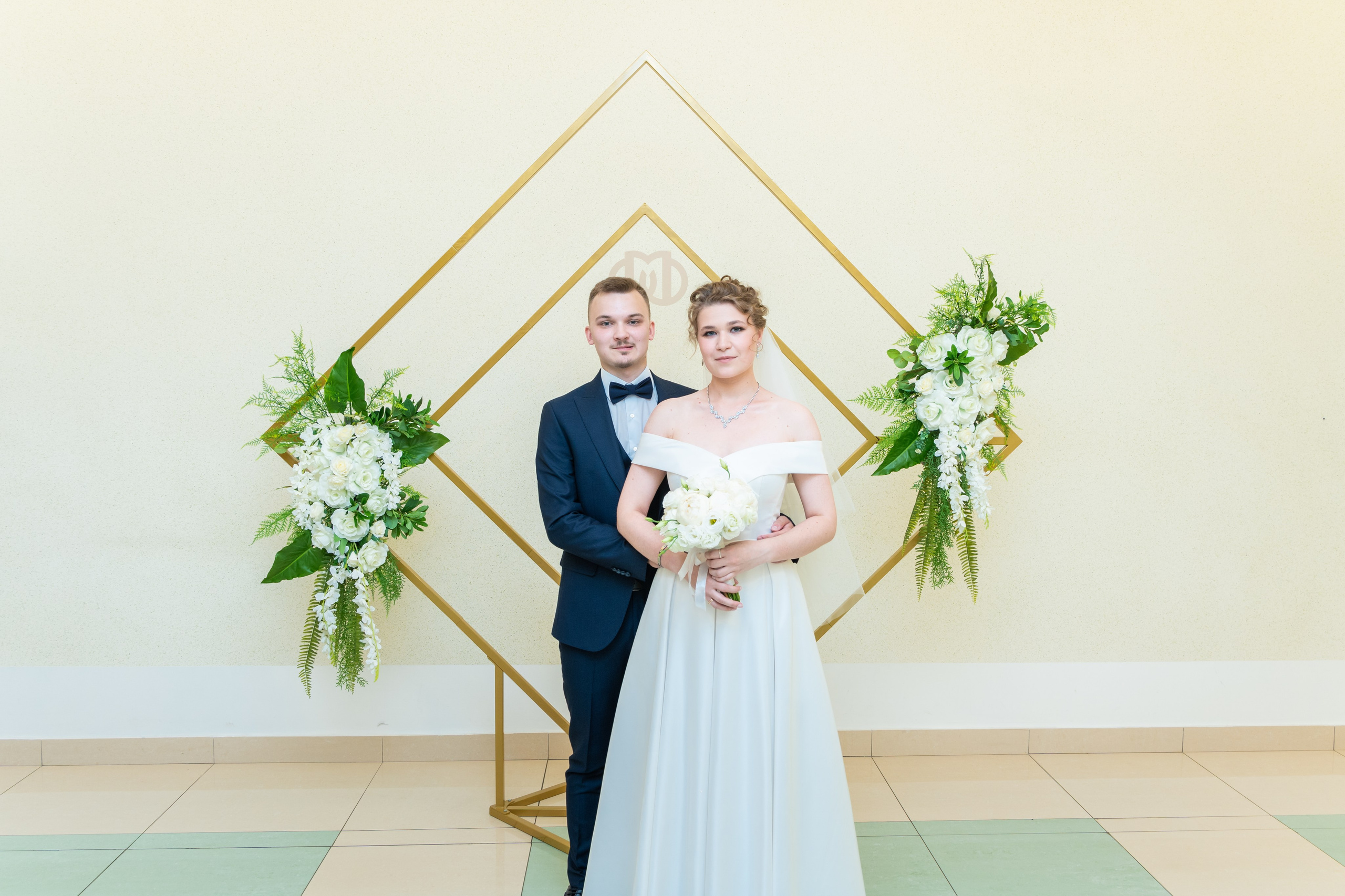 Маша и Игорь. День свадьбы. Репортажный и интерьерный фотограф Александра Солдатова