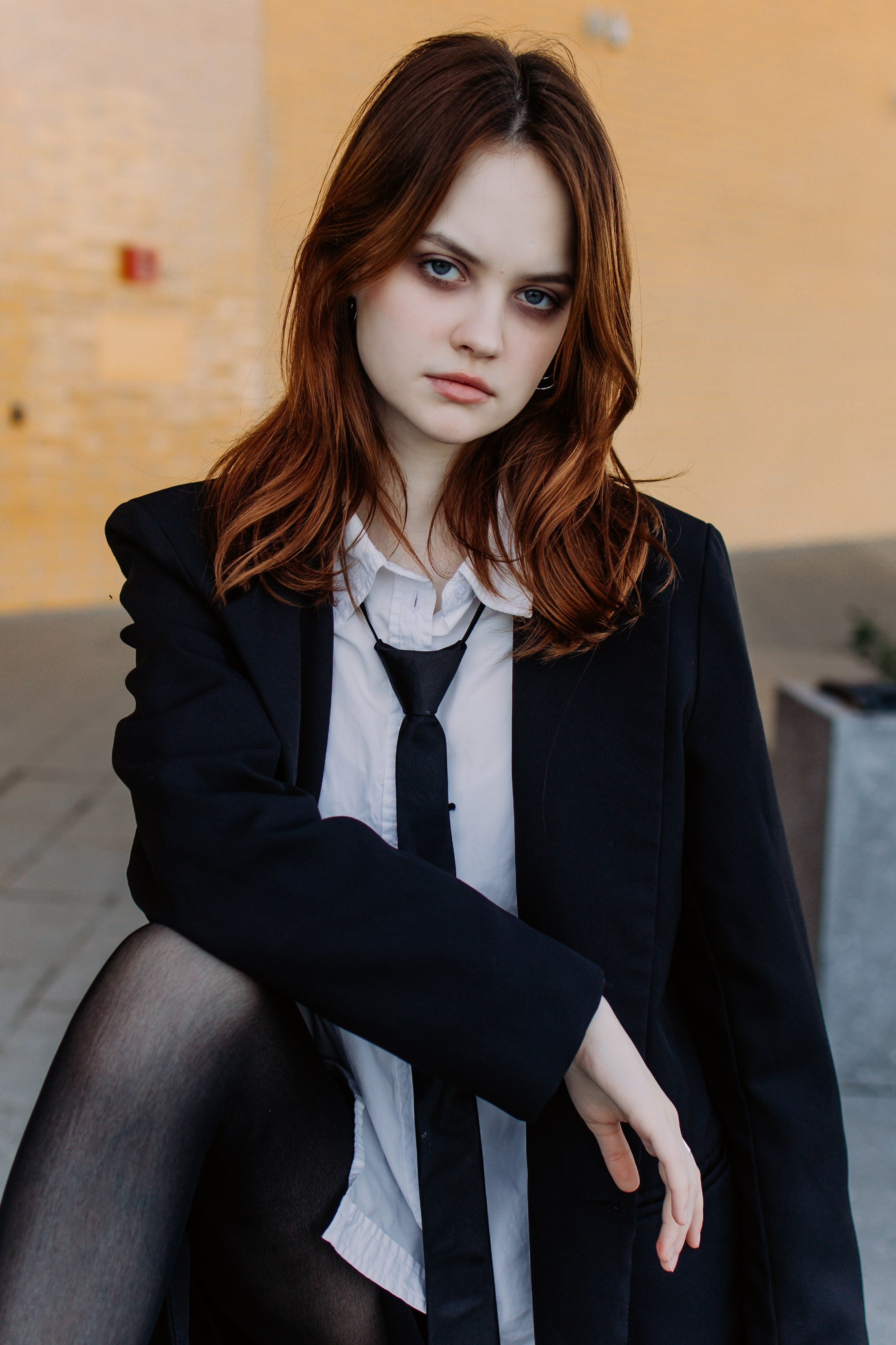 Ангелина. Модельное агентство TM Models в Калининграде