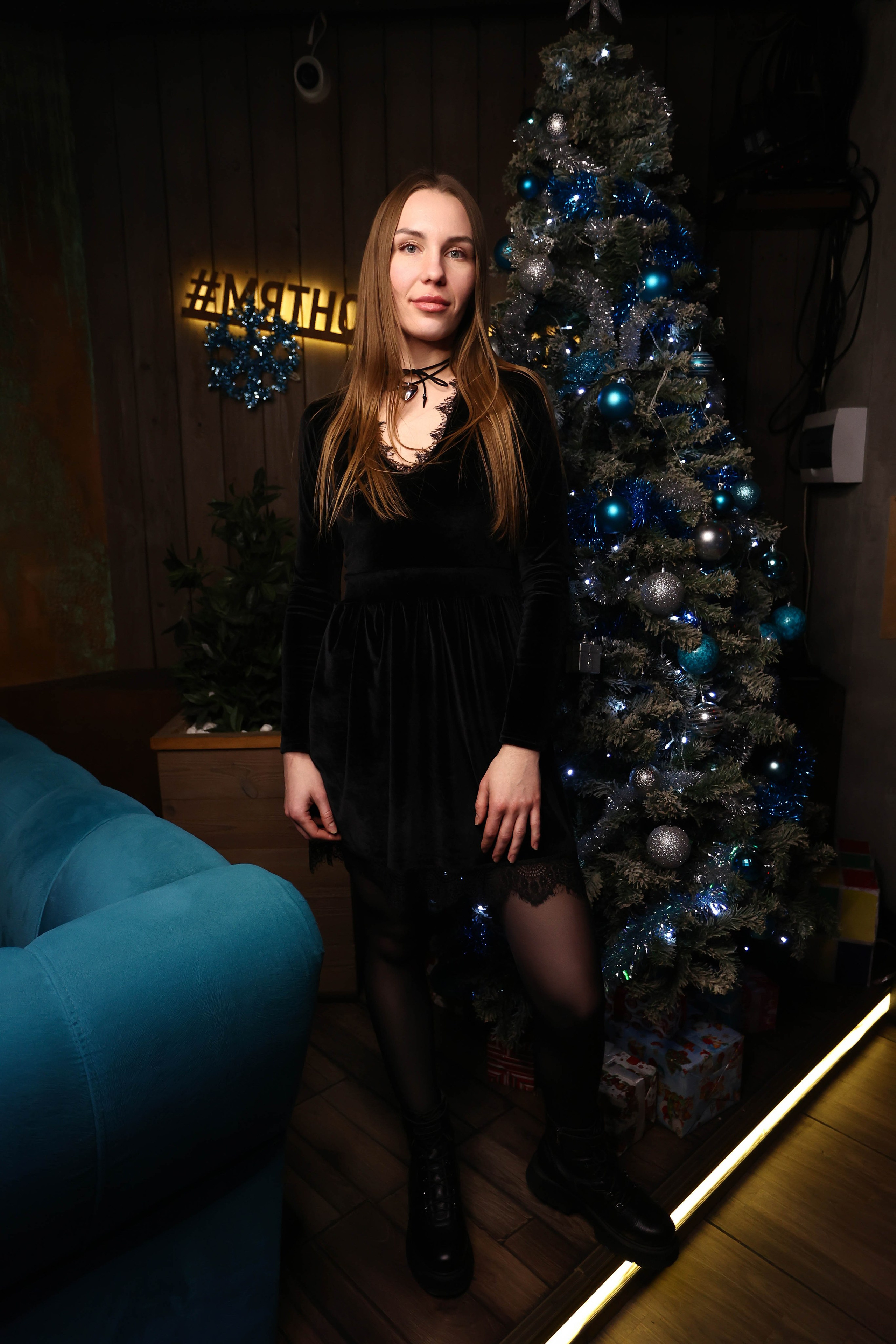 22/12/23 Новогоднее караоке в Мята Спортивная. Мята Спортивная — Кальянная, караоке, бар в Минске