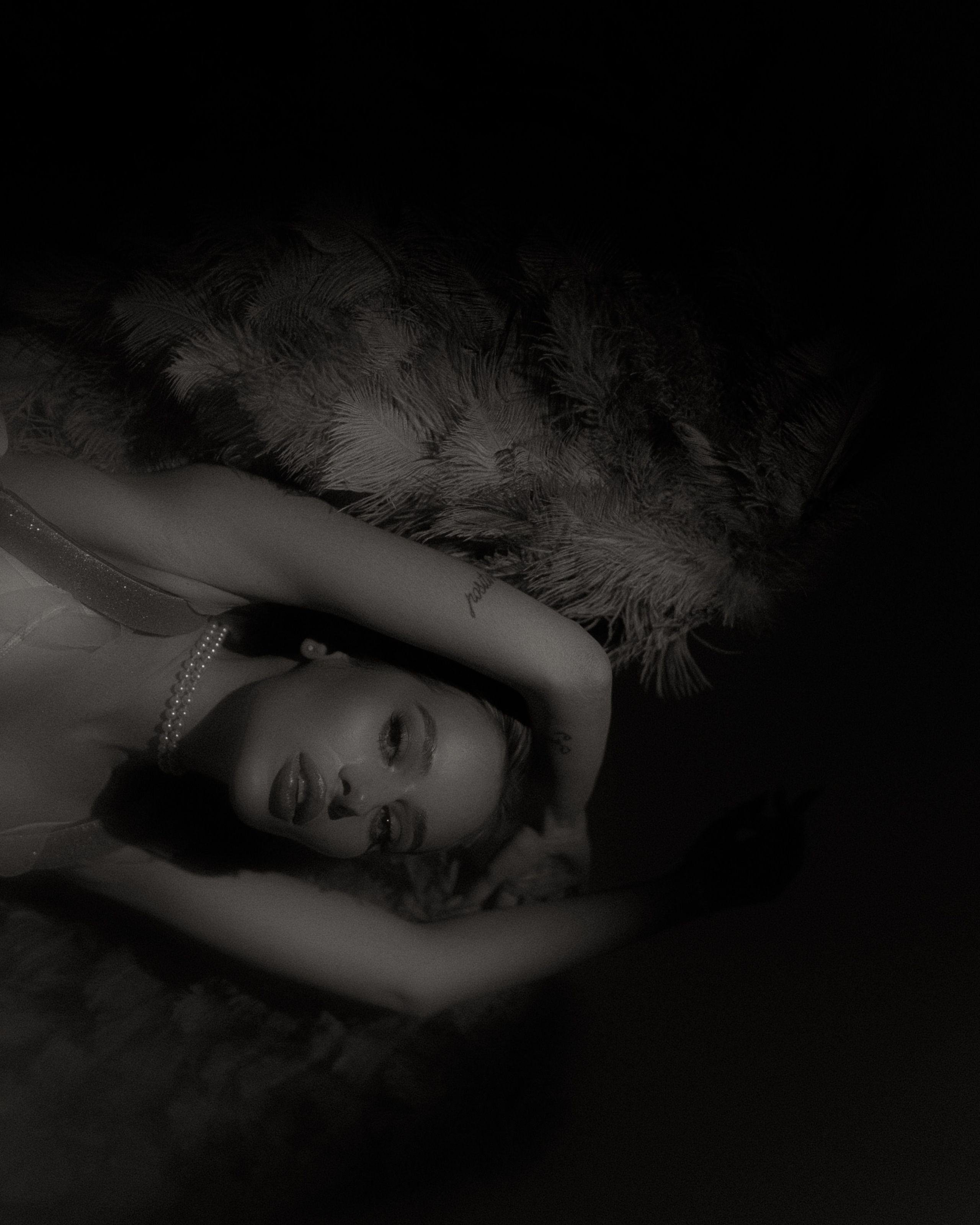 Ксения. DARYA.BELKINA