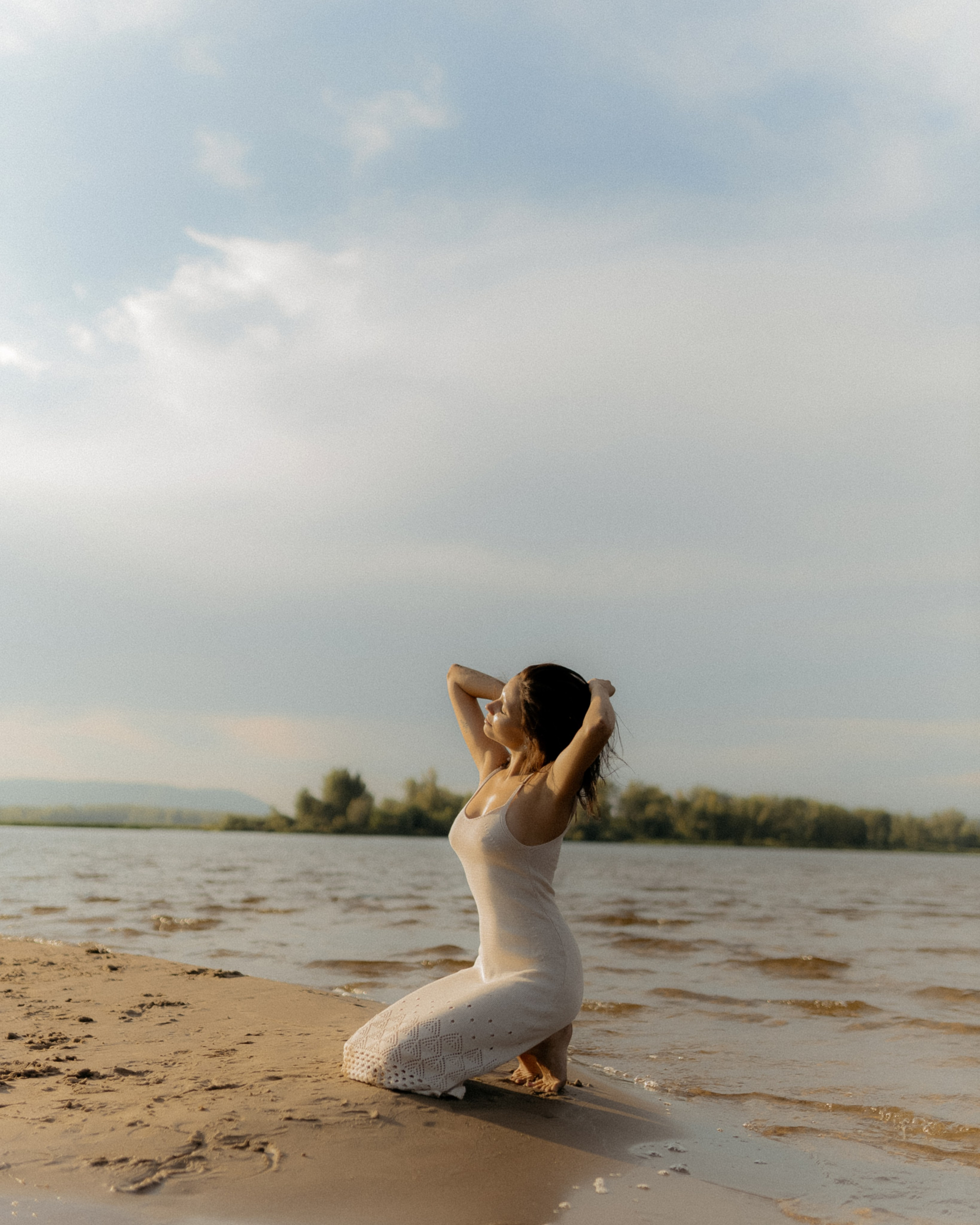 Светлана. DARYA.BELKINA