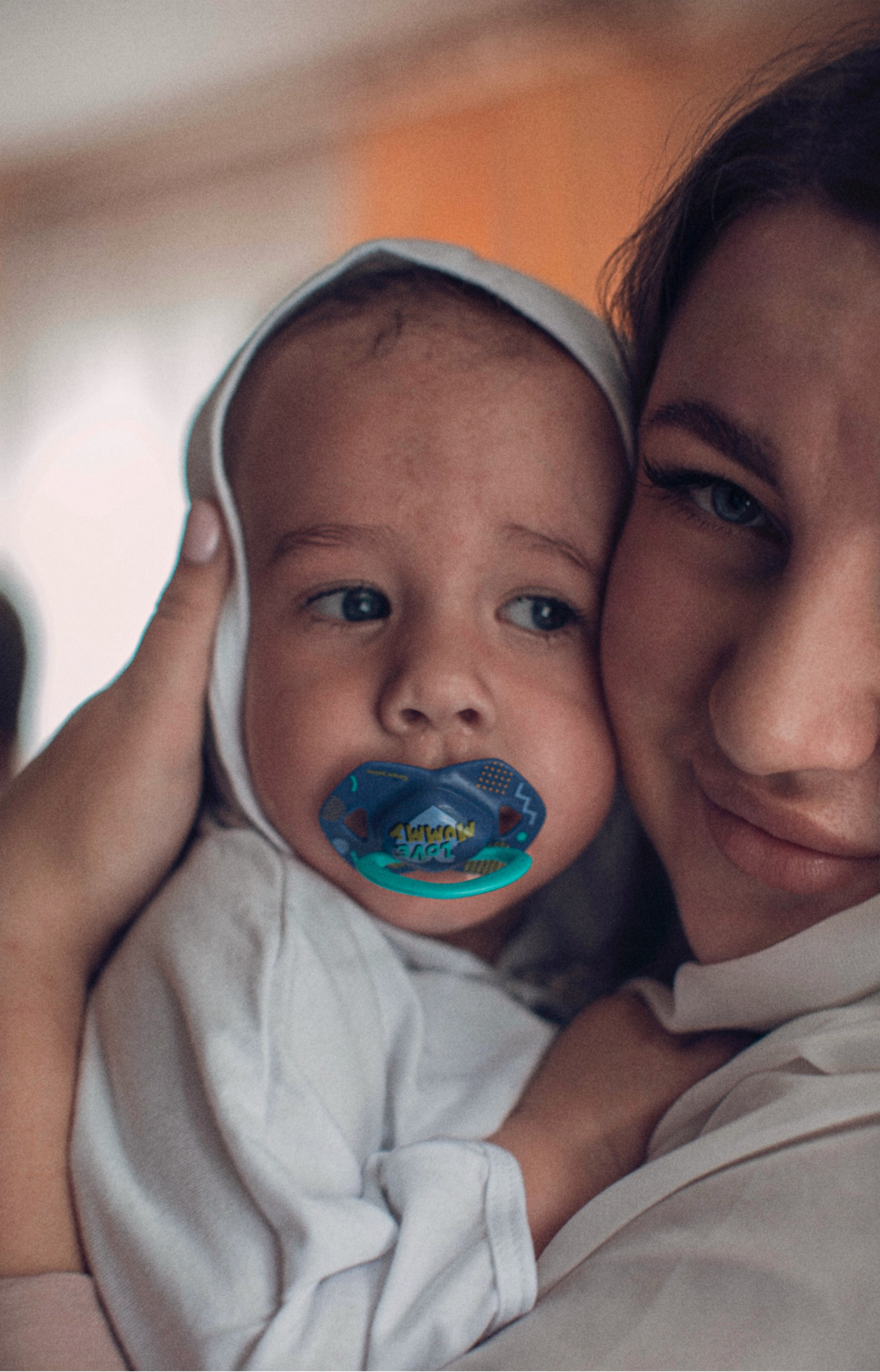 Крещение. Фотограф Москва и МО