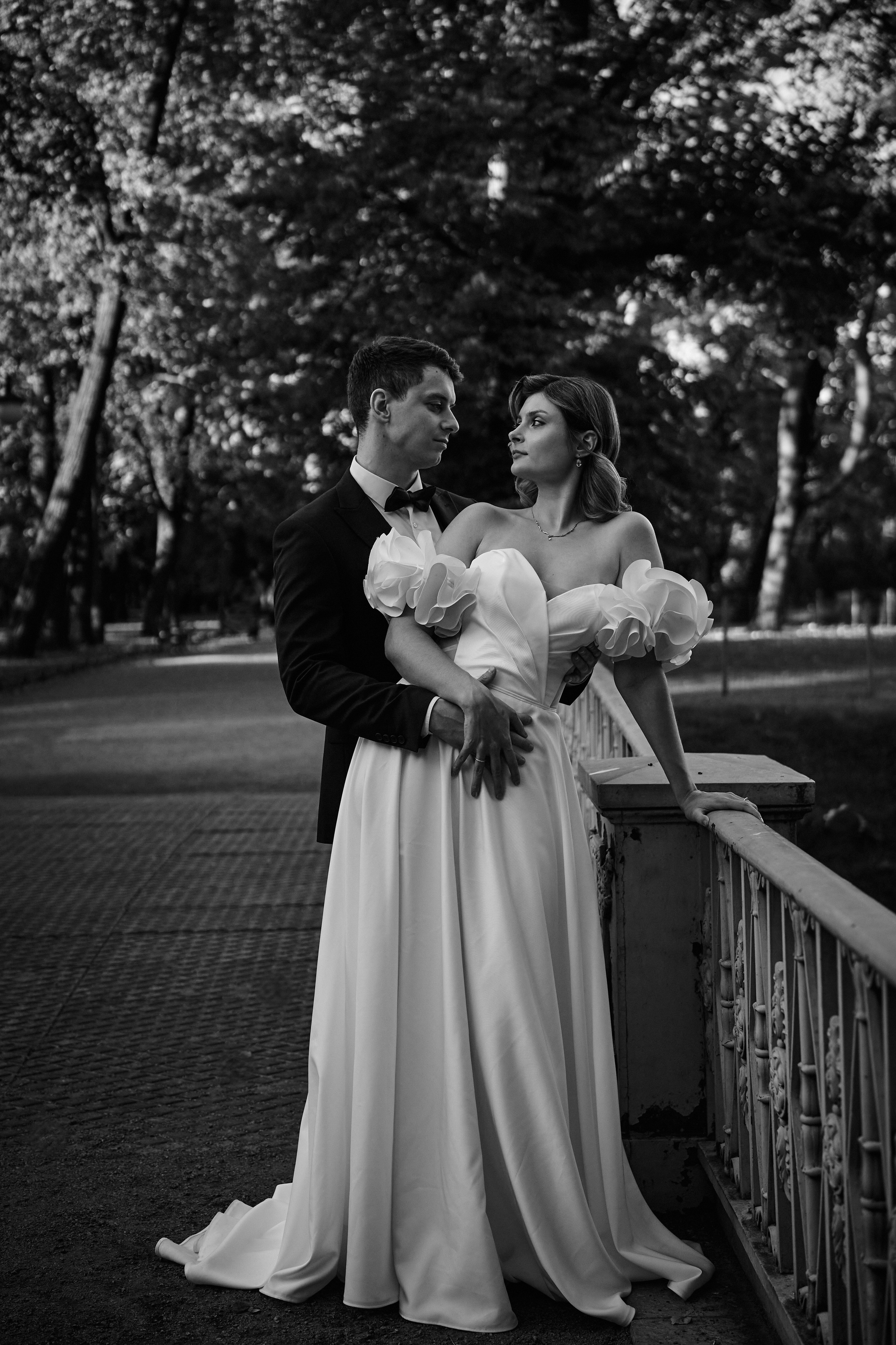 Эвелина и Саша. Фотограф в Санкт-Петербурге | Аня Маленчук