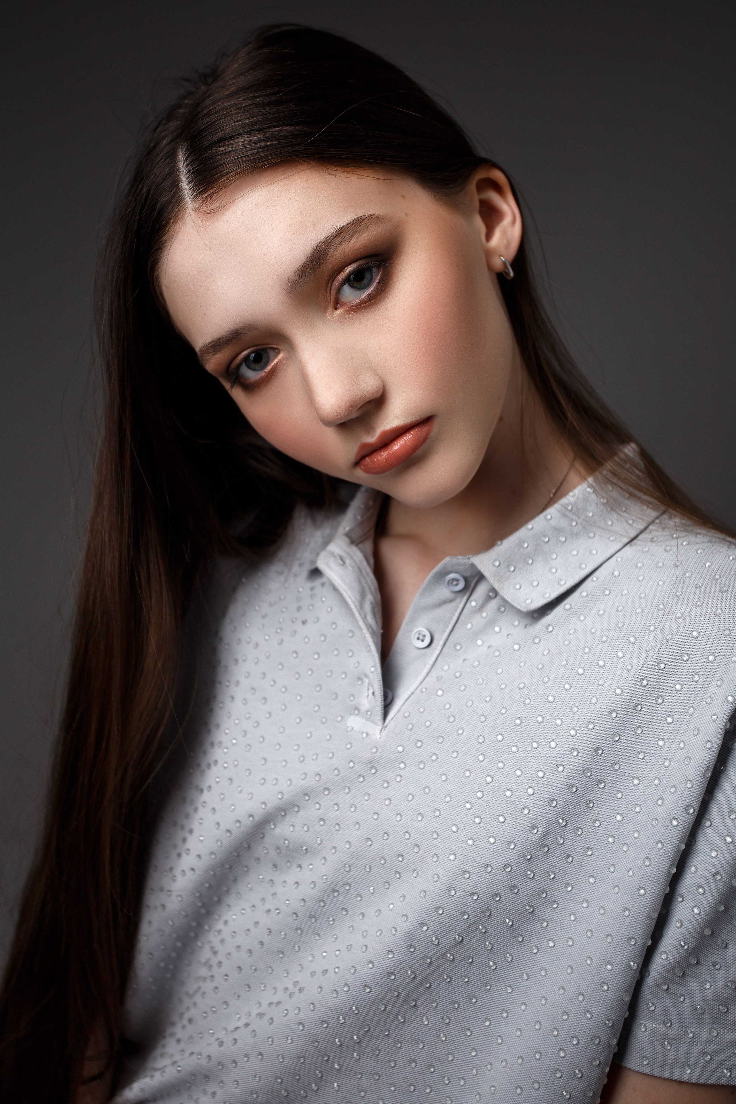 KSENIA X. THE FAME MODELS