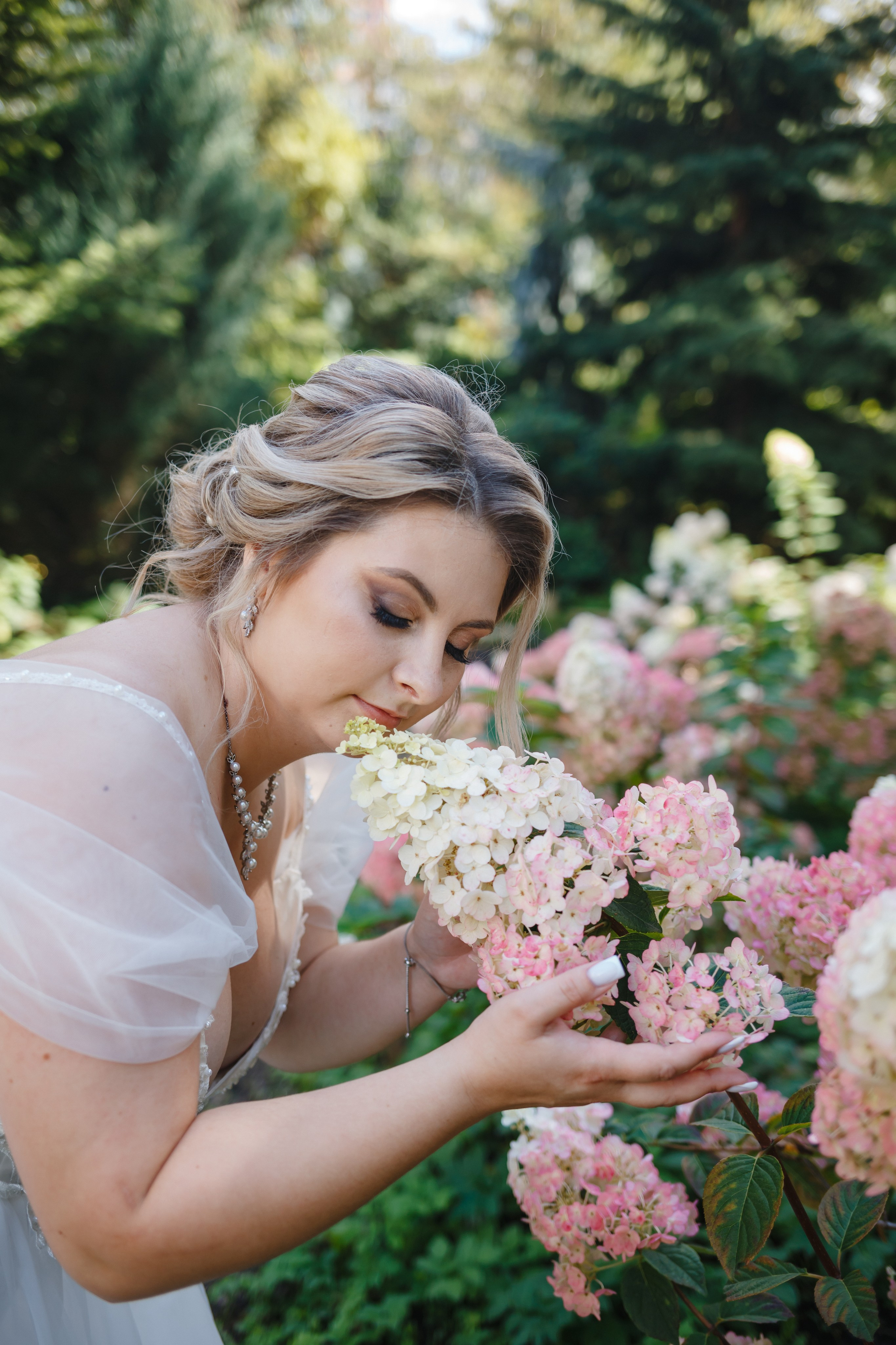 Сергей и Диана. Семейный фотограф Николаева Ольга