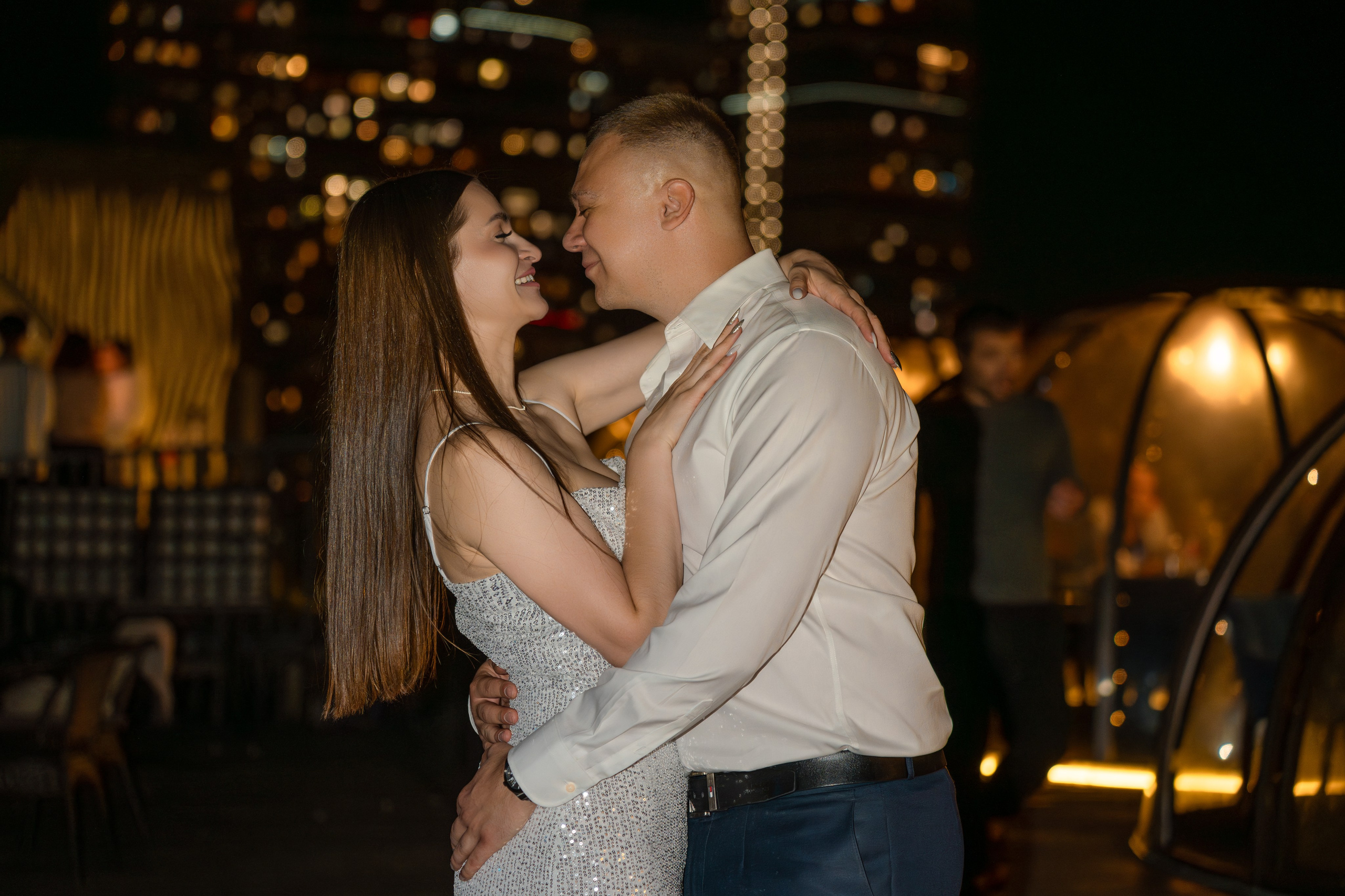 Юбилей Алены. Анастасия Чиркова, Фотограф Москва