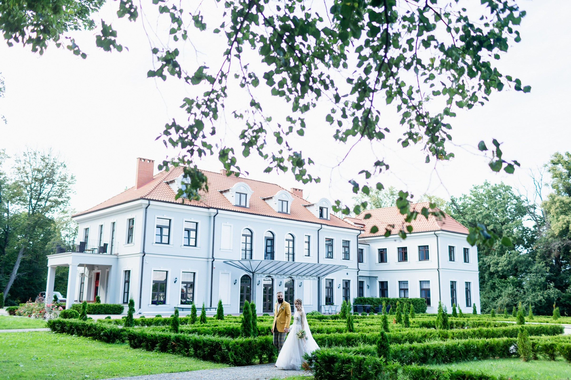 Саша и Юля. Свадебный и семейный фотограф в Калининграде Грибачев Владимир