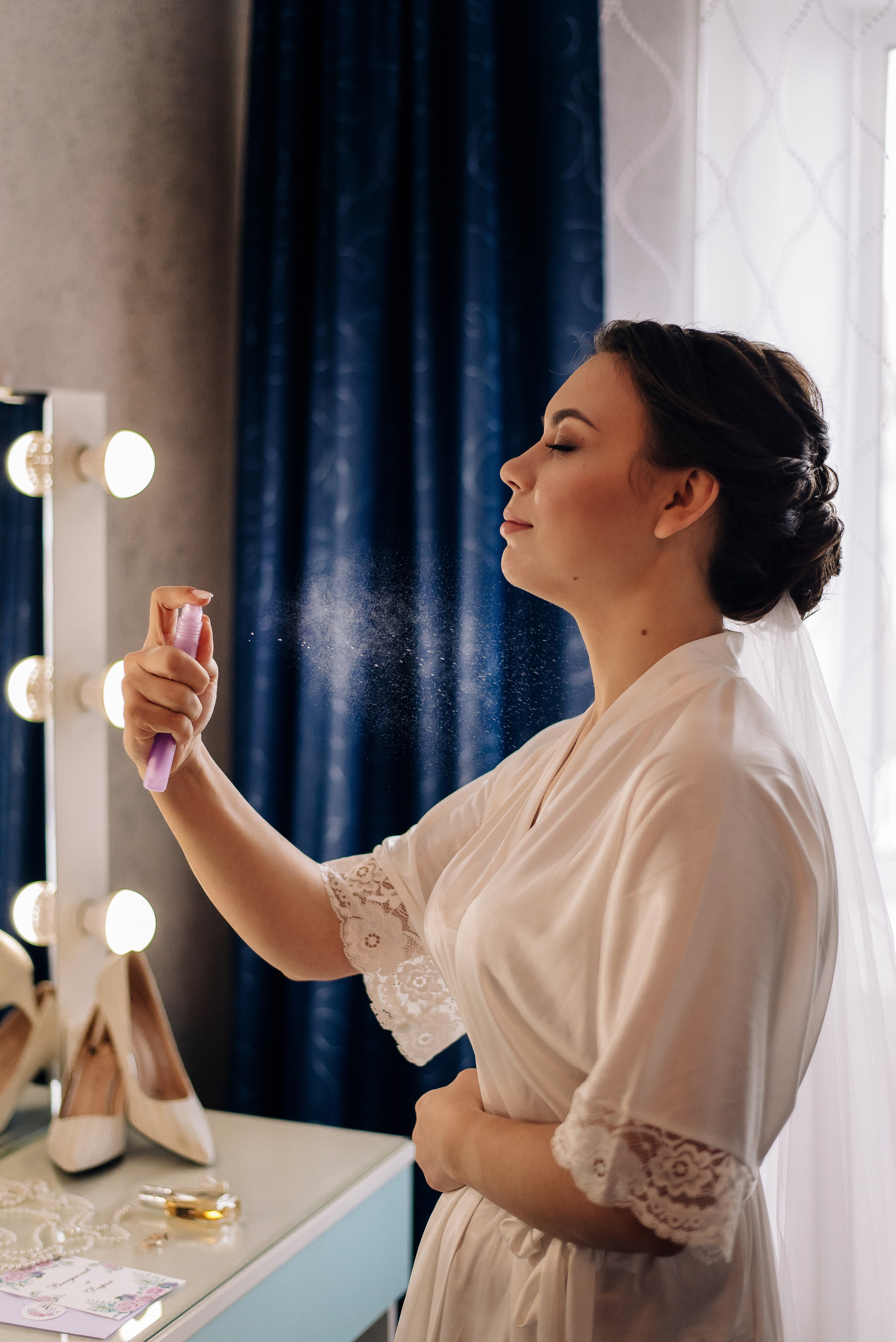 Влад и Дарья. Фотограф — МАРИЯ МЕДВЕДЕВА