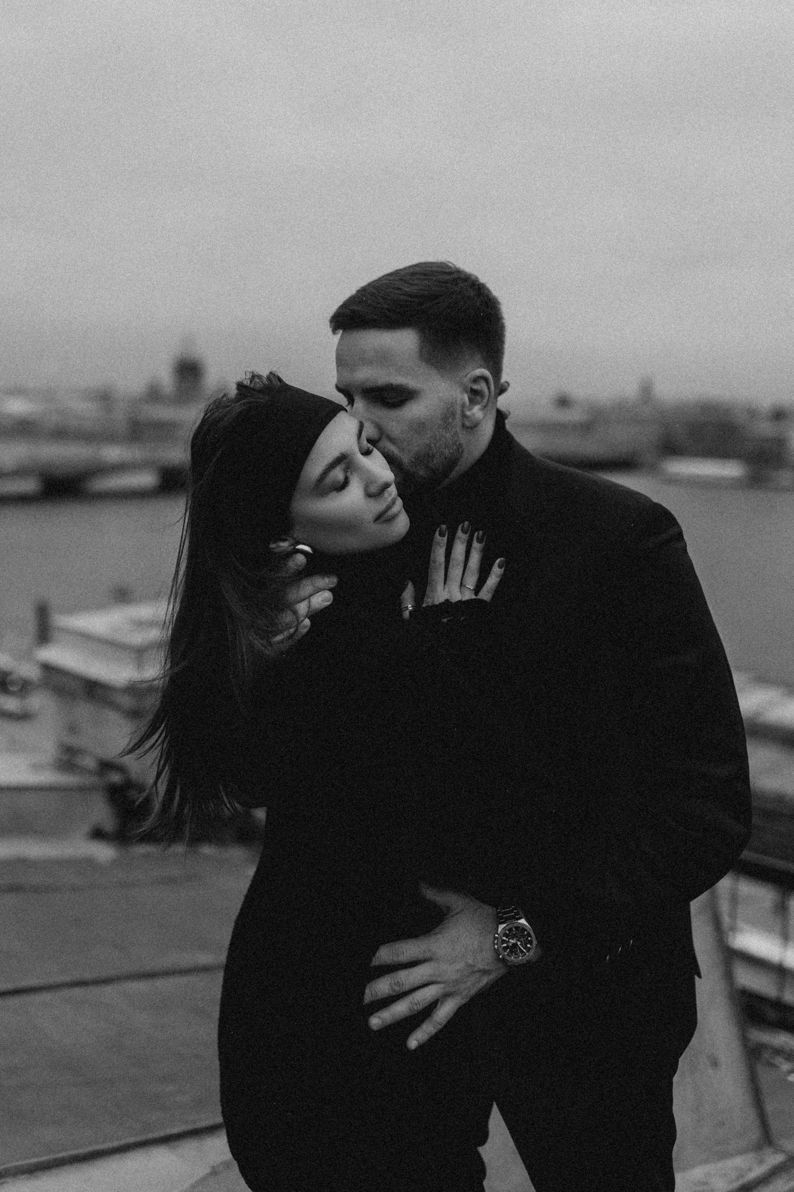 Рома и Оля. Свадебный и love story фотограф в Санкт-Петербурге