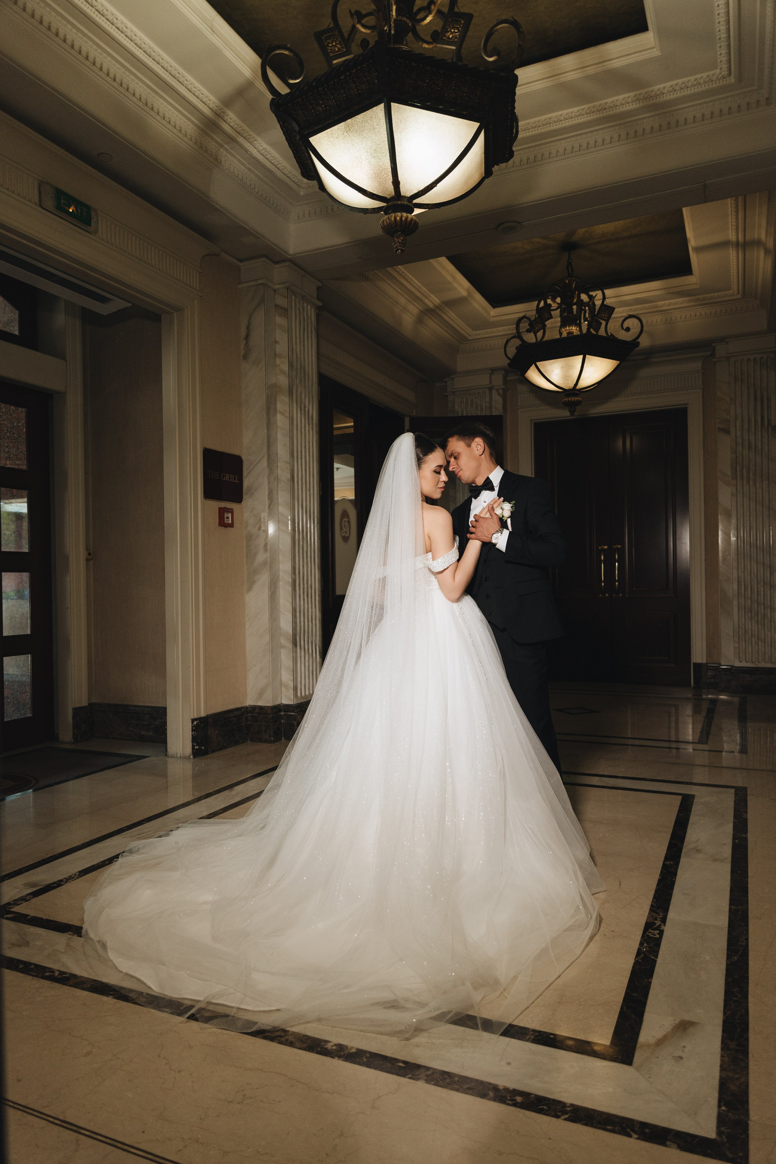 Валерия и Илья. Семейный и свадебный фотограф в Донецке Елена Гордеева