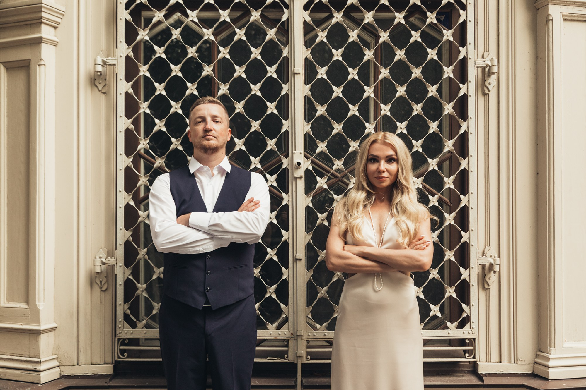 Свадьба. Портретный фотограф в Санкт-Петербурге Гоманцова Елена