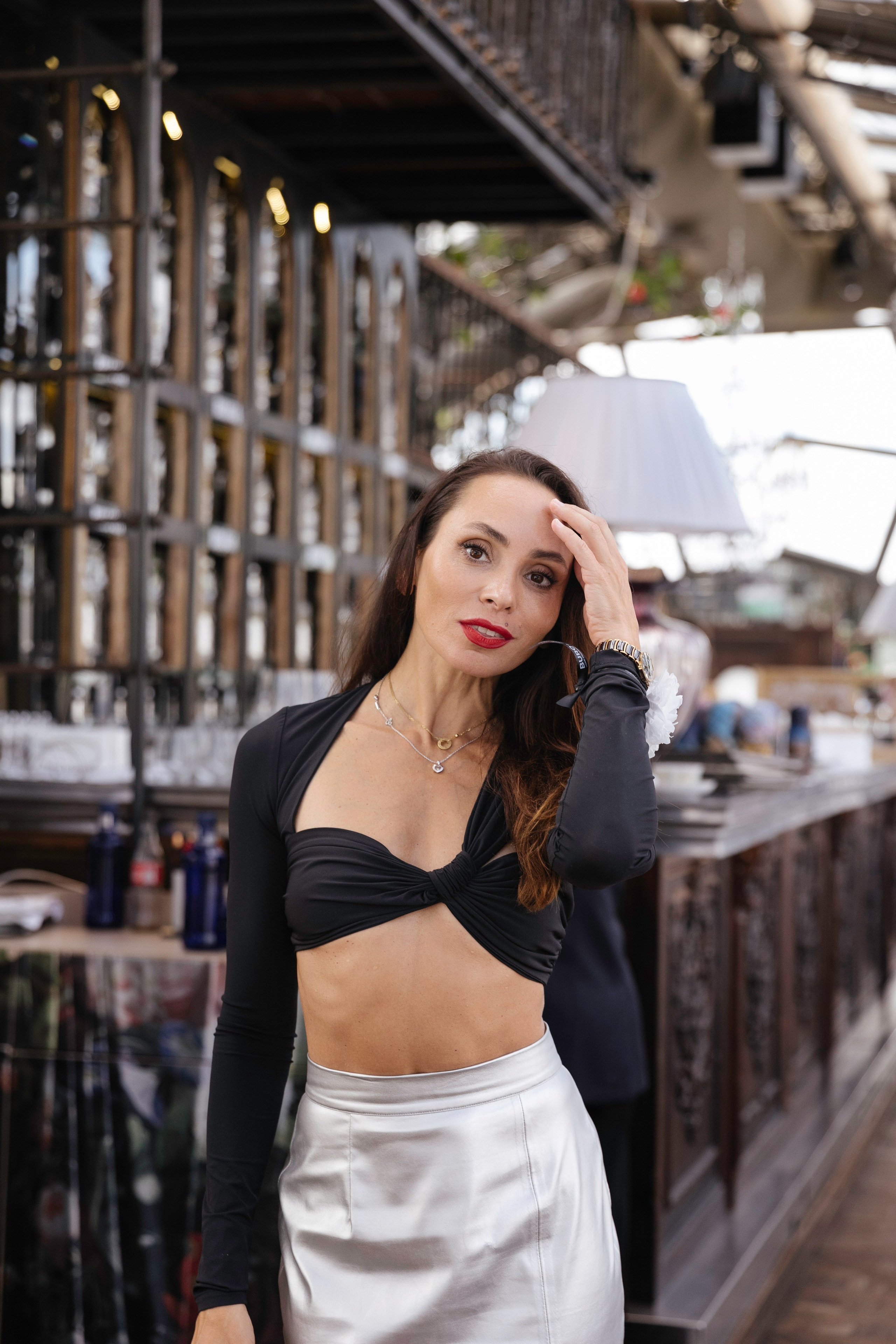 Стильный завтрак. Семейный и детский фотограф, визуальный гид, декоратор в Москве