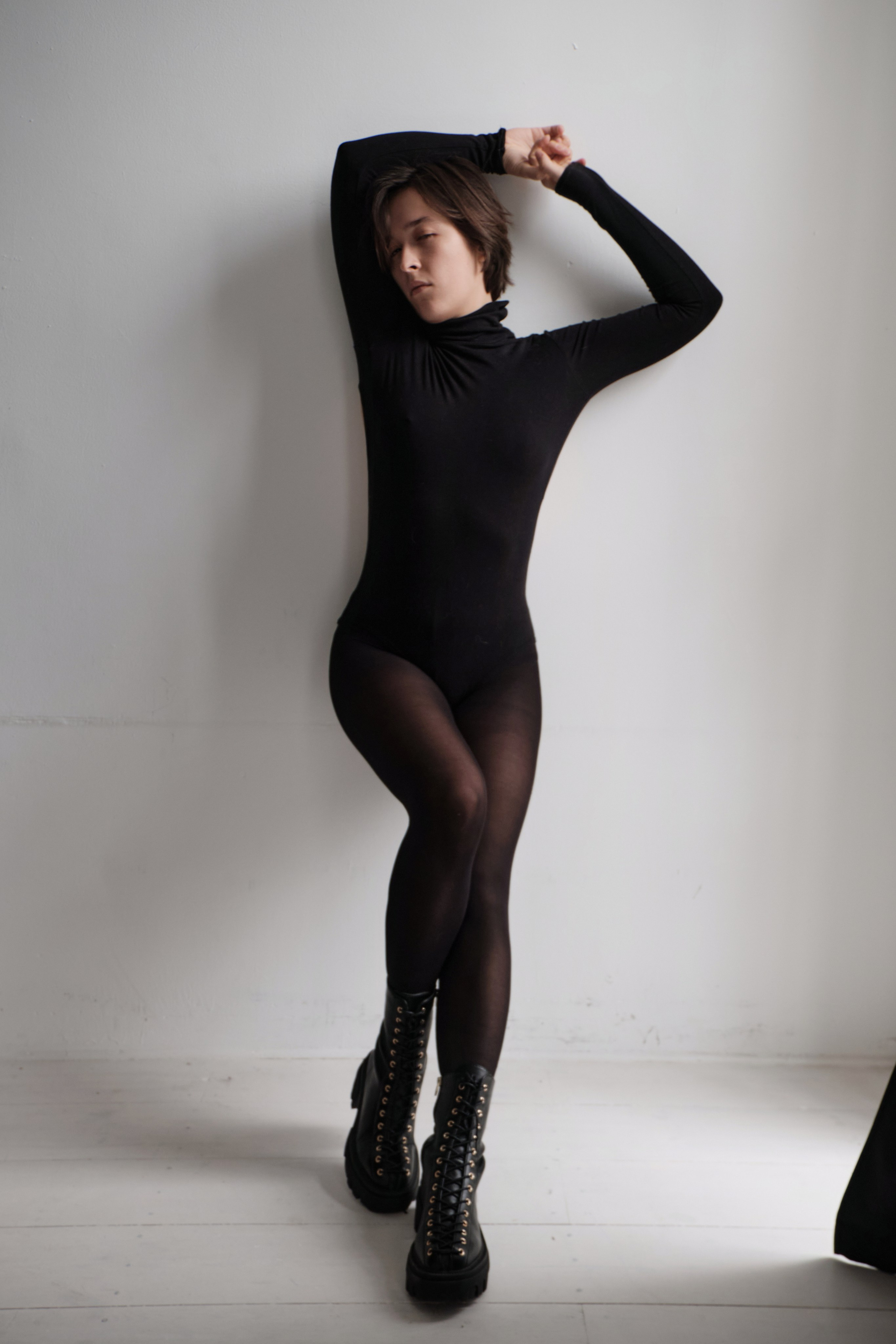 Ольга. Фотограф в Москве Михаил Елизарьев