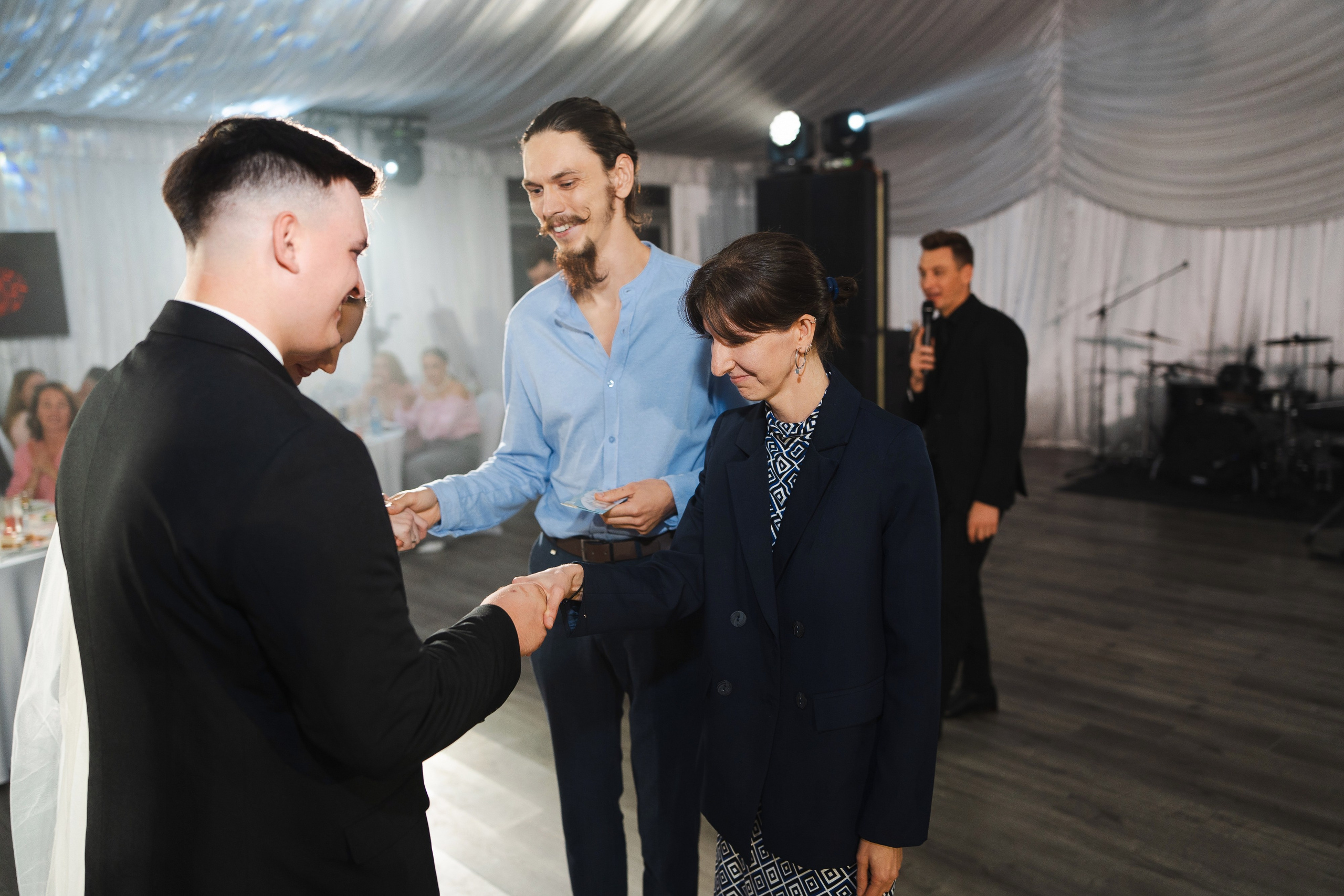 Дарья и Павел. Фотограф Хабаровск