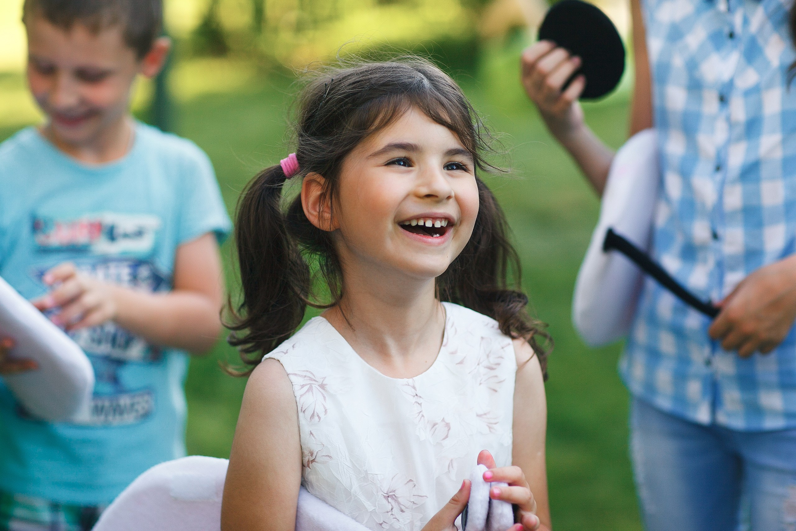День Рождения. Свадебный фотограф Сергей Сергеев — Нижний Новгород