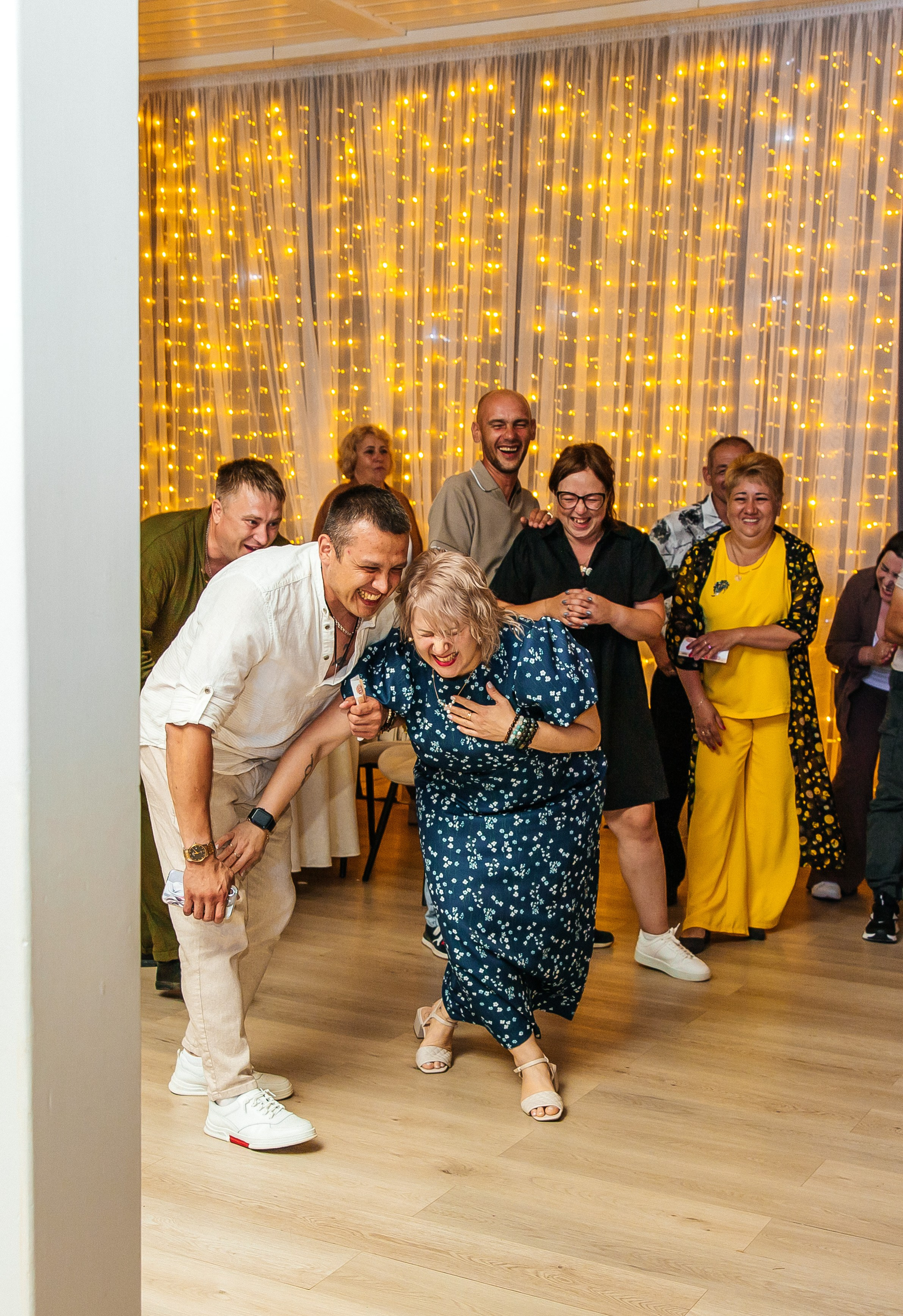 Праздничный репортаж. Семейный и школьный фотограф в Самаре Екатерина Удиванкина