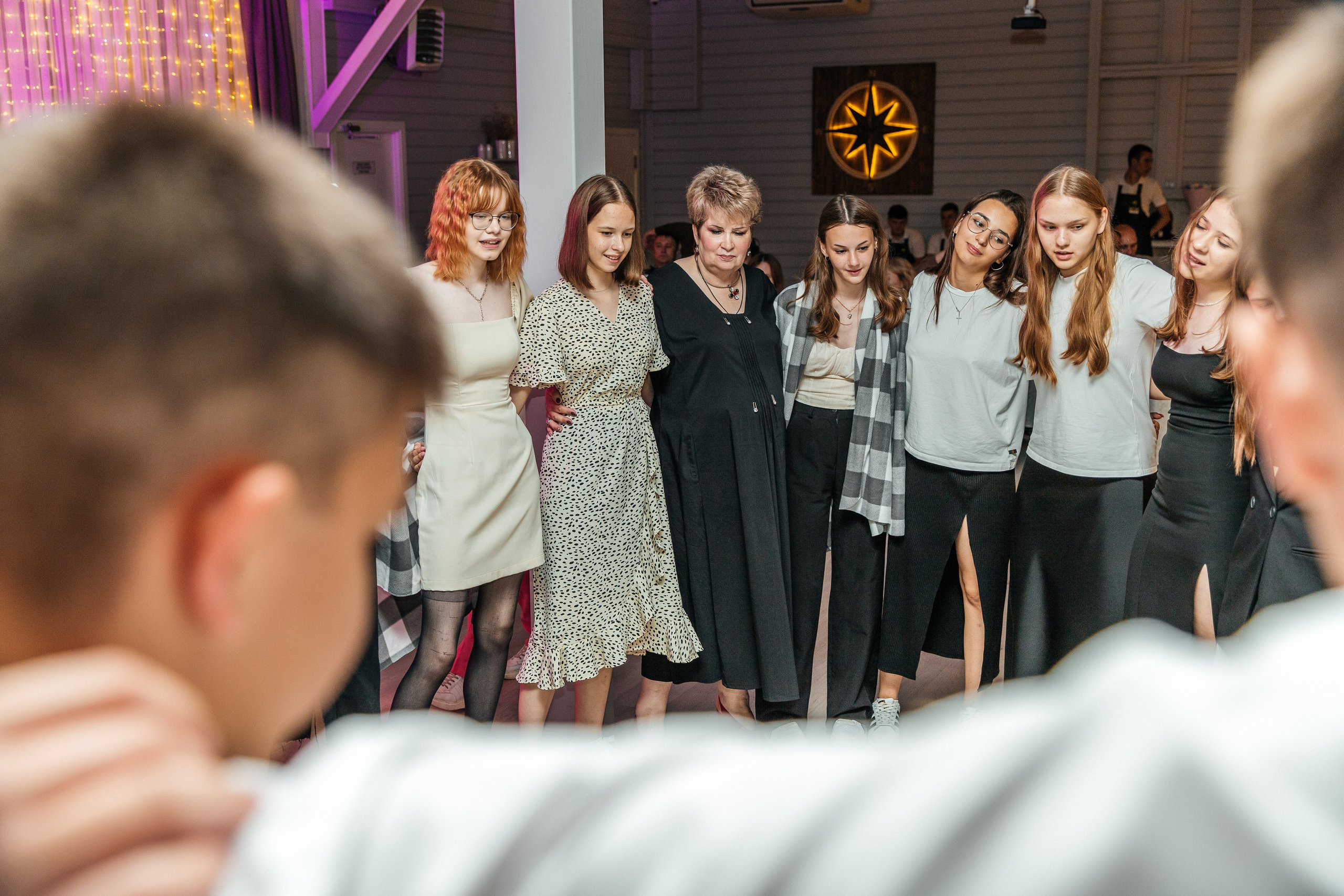 Праздничный репортаж. Семейный и школьный фотограф в Самаре Екатерина Удиванкина