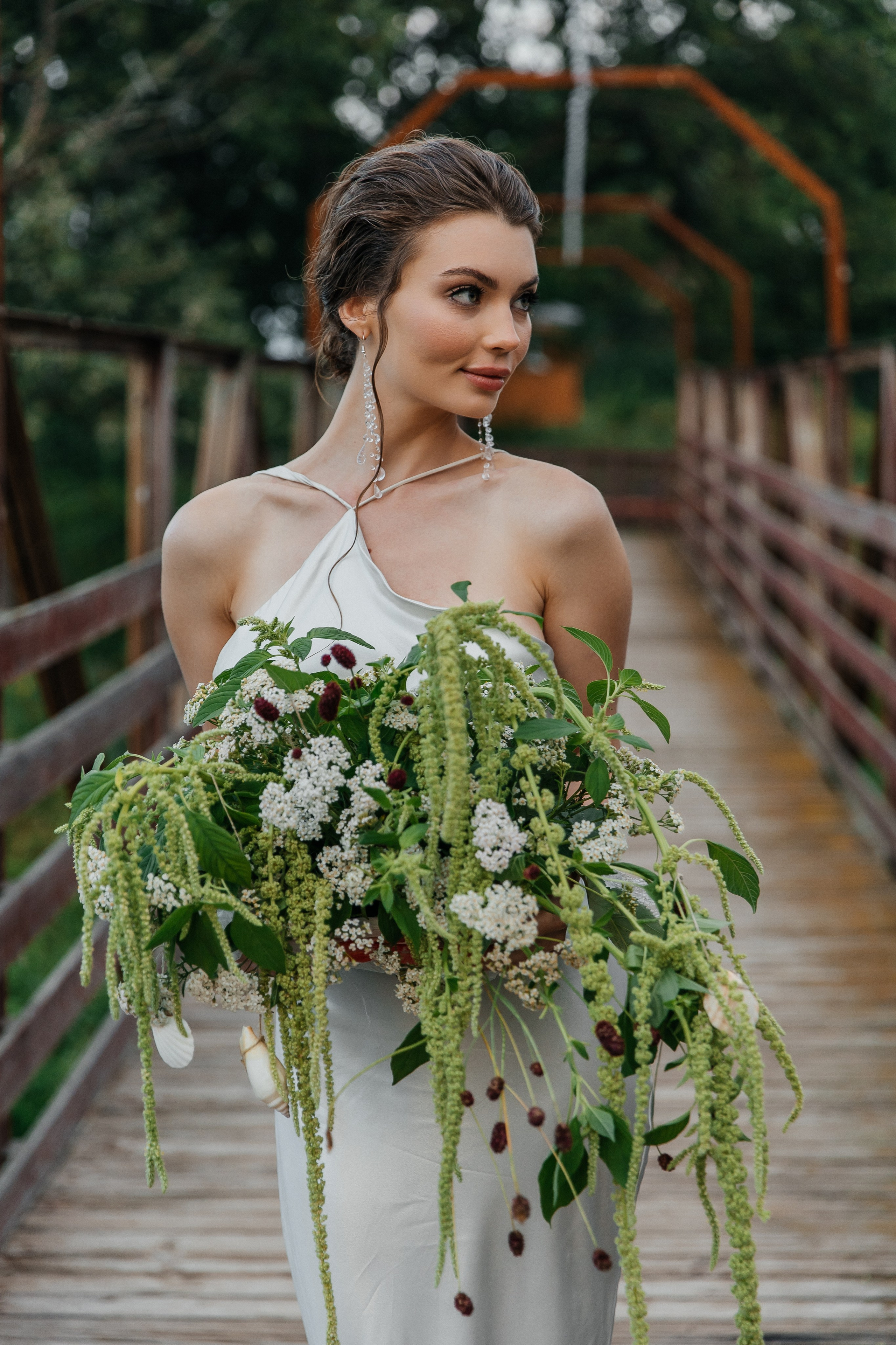 Егор и Полина. Шведские дачи. Семейный и школьный фотограф в Самаре Екатерина Удиванкина