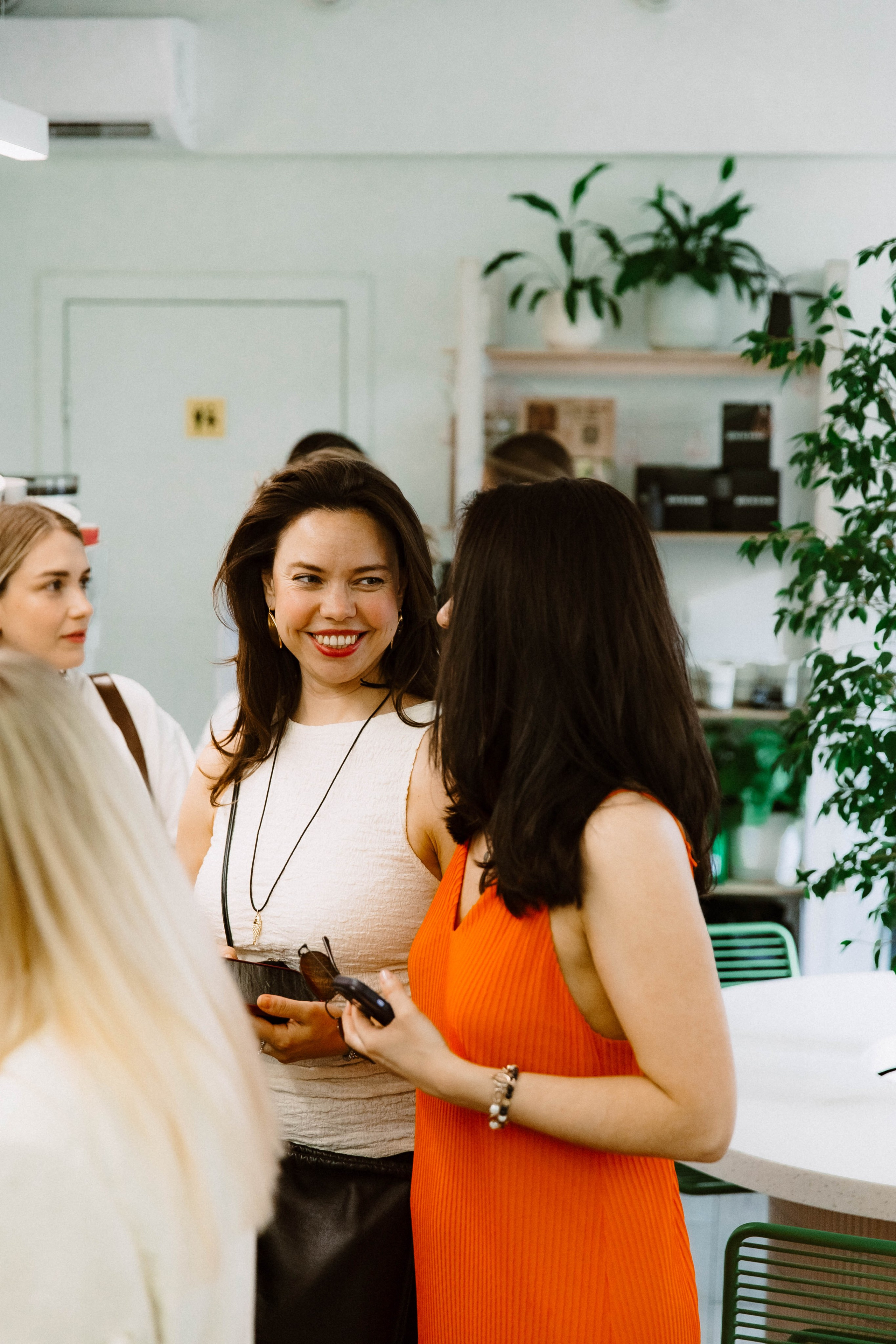 Лето на Советской