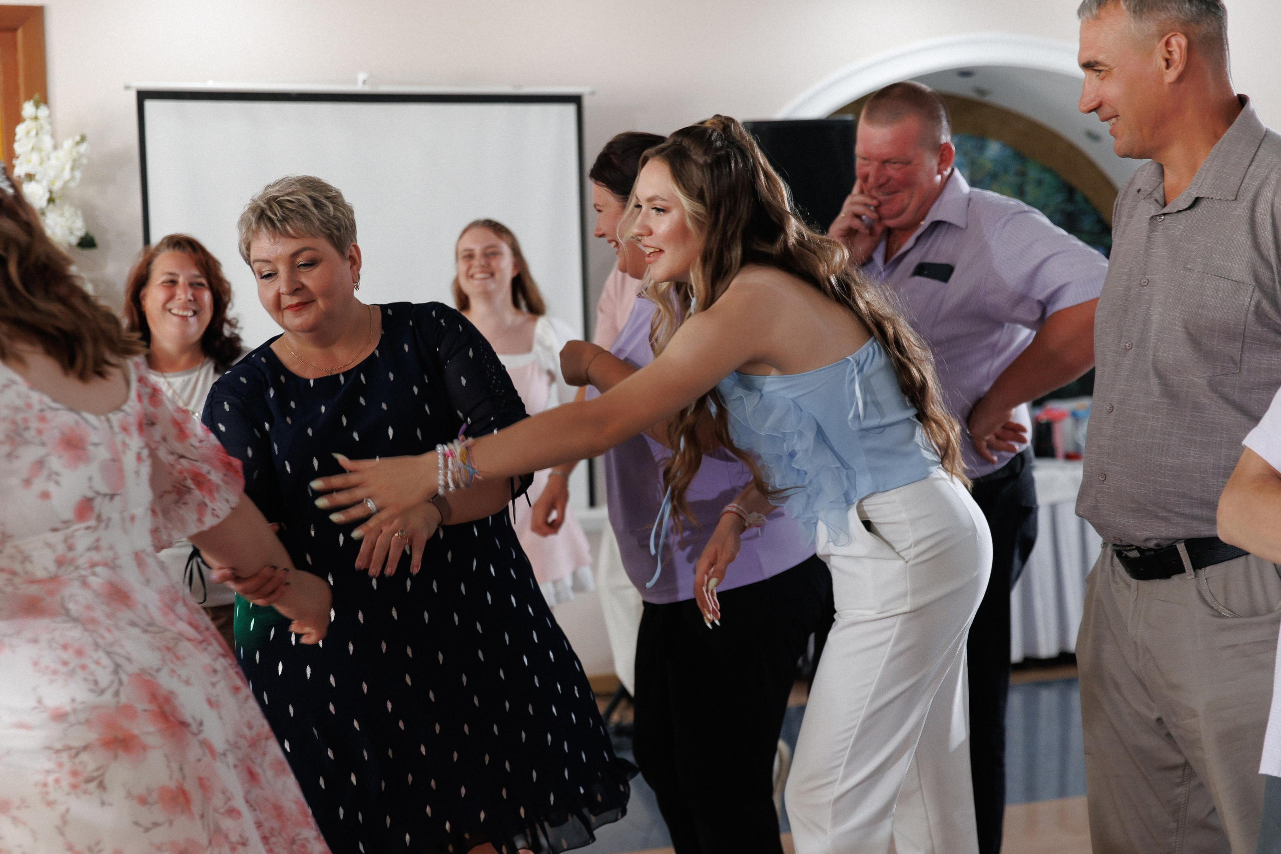 Свадьба Маргариты и Владимира. Фотограф Петр Капралов