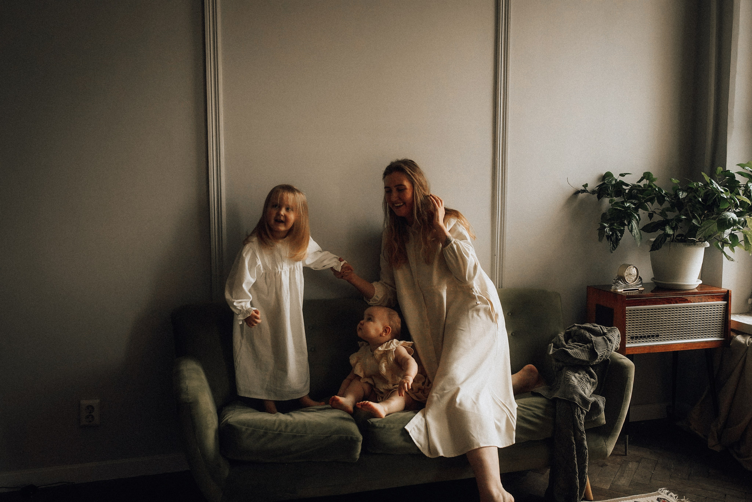 Волшебная история о любви. Фотограф в Челябинске и Санкт-Петербурге Анна Ивашкова