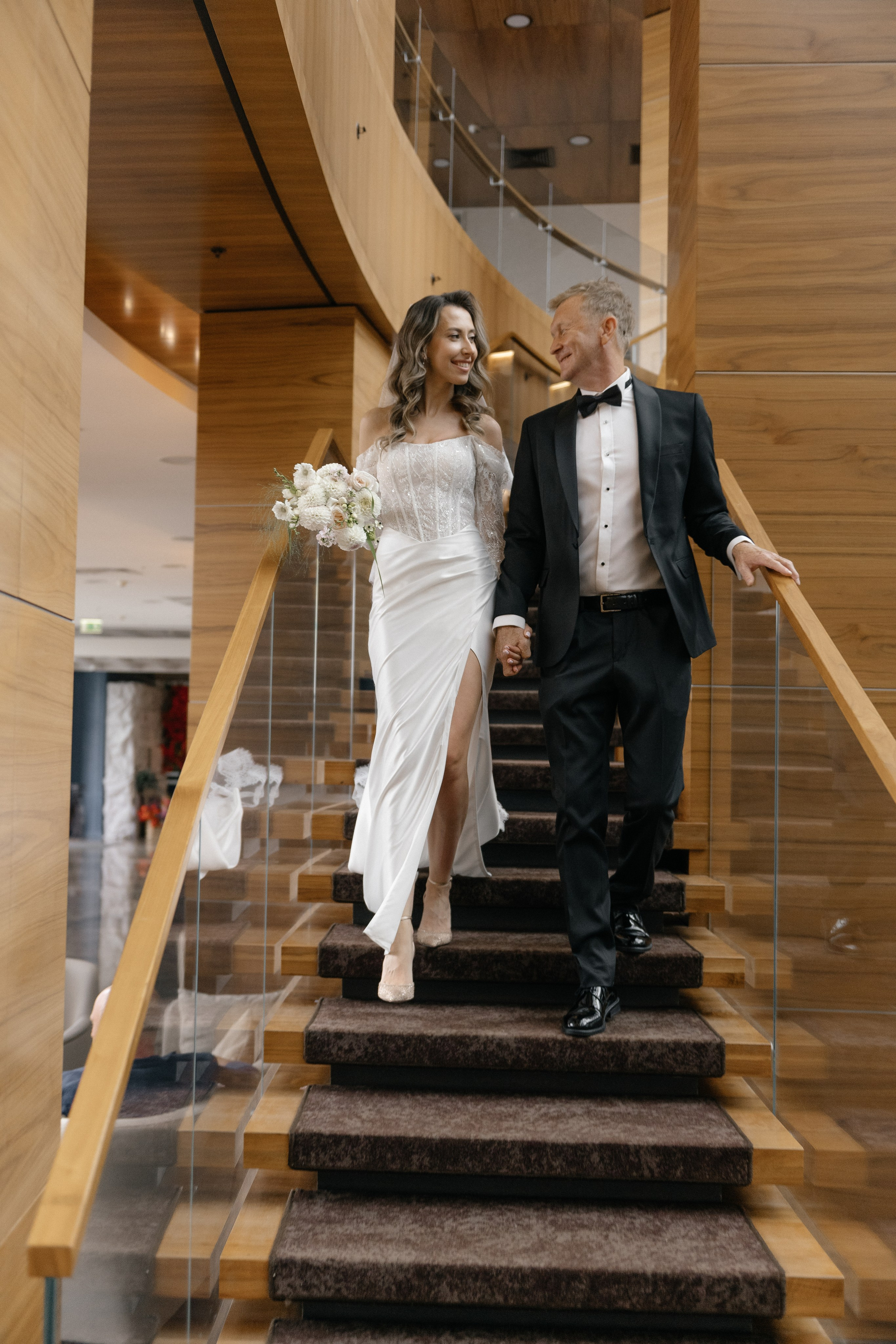 Wedding day in Minsk. Главная