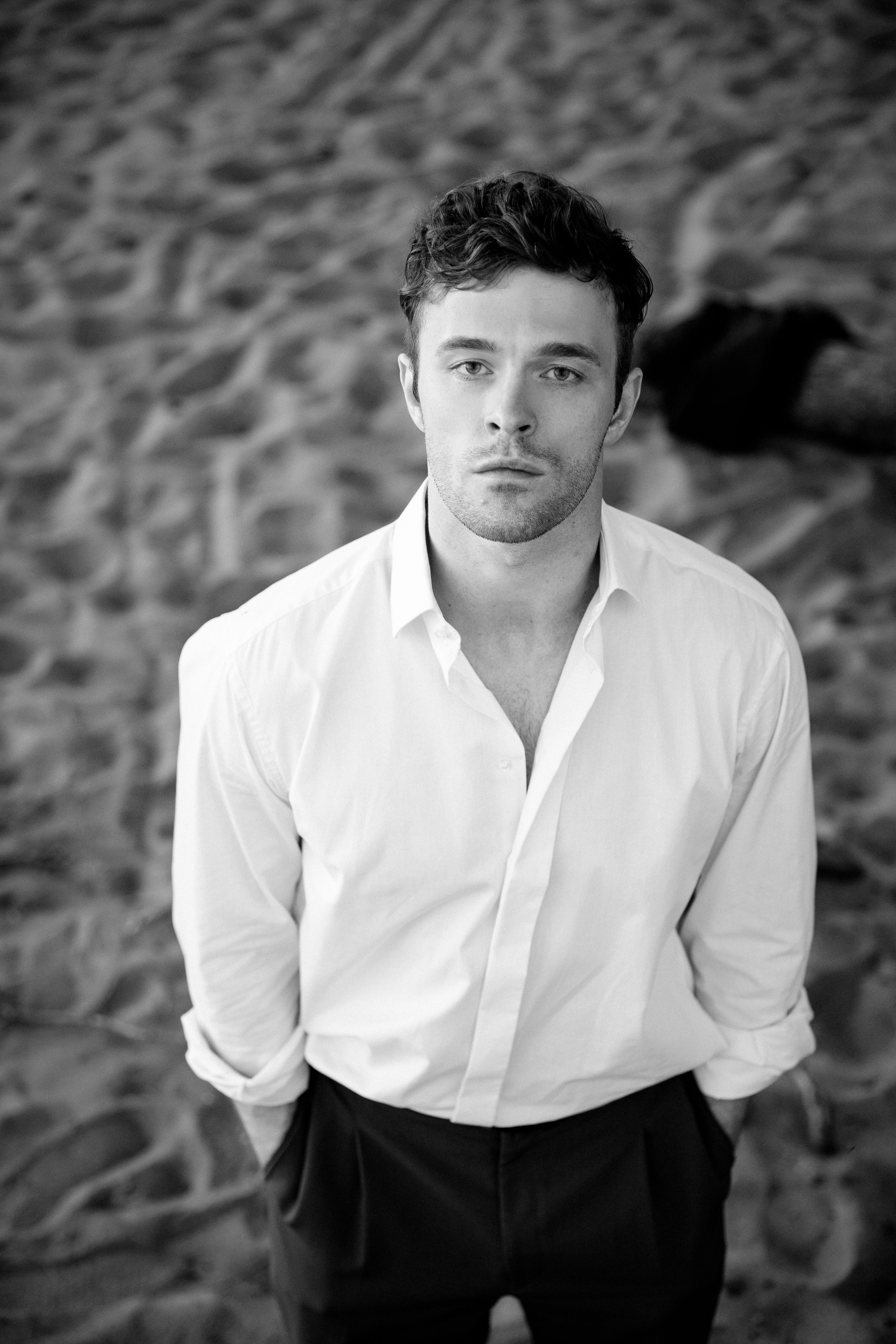 Михаил. Свадебный и портретный фотограф