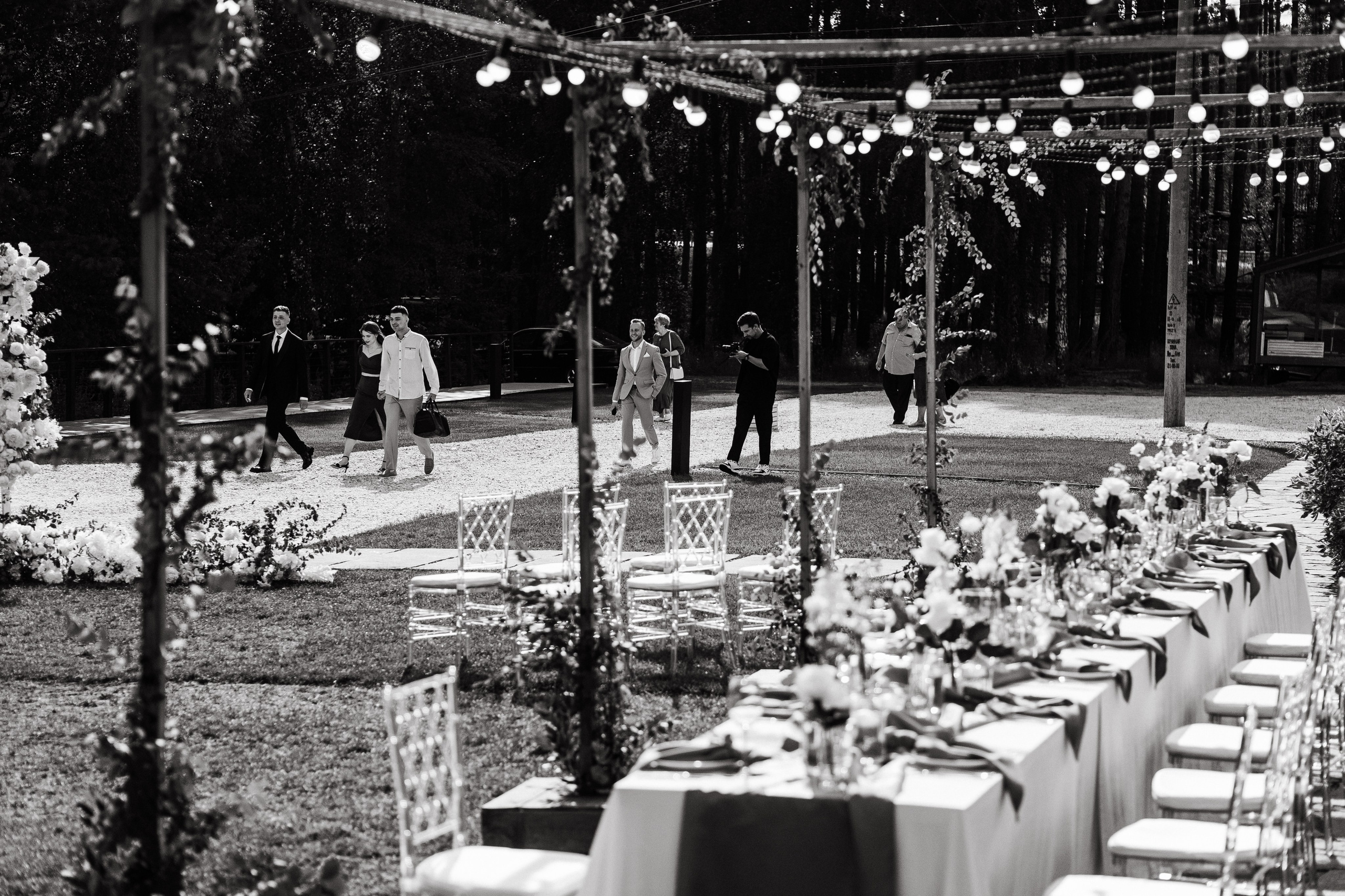 Mihail i Tatyana. Event агентство PAPRIKA в Екатеринбурге