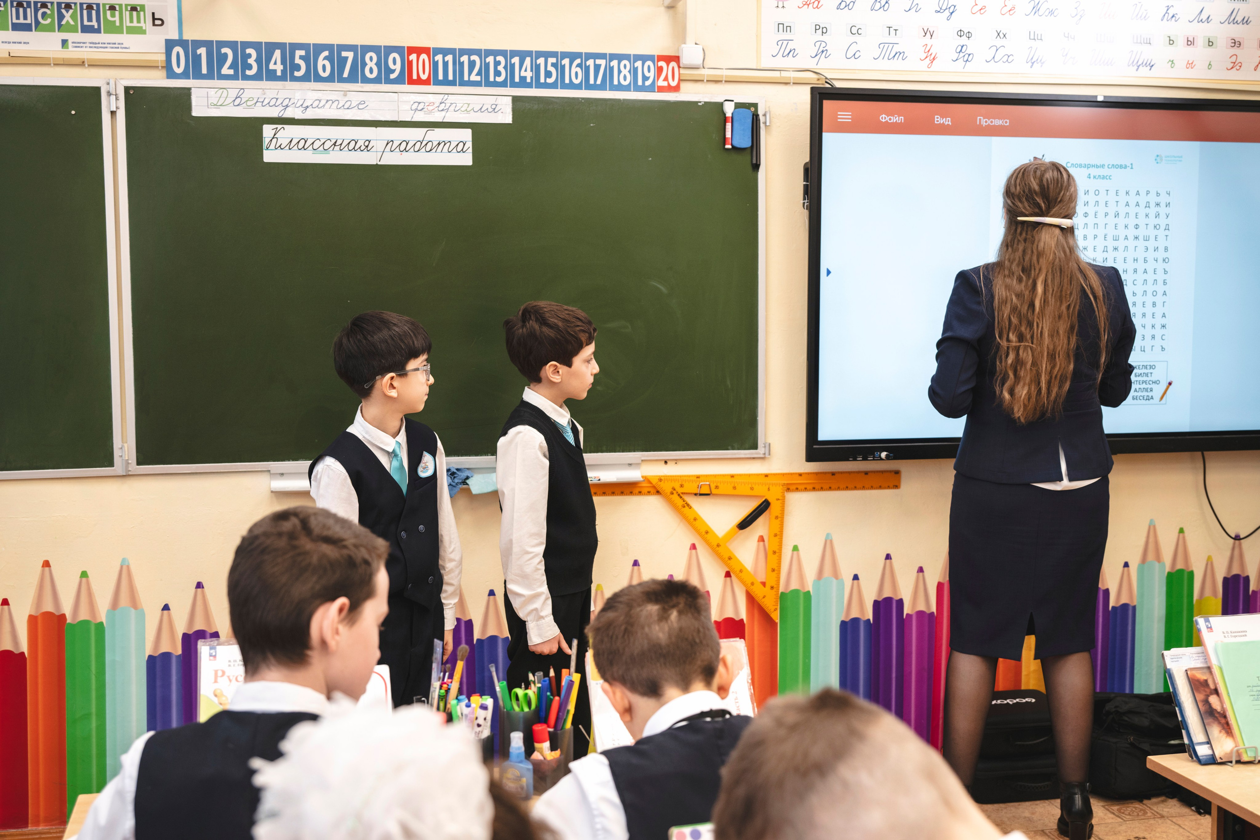 Выпускной Классбук 4Г. Фотограф самых запоминающихся моментов Вашей жизни