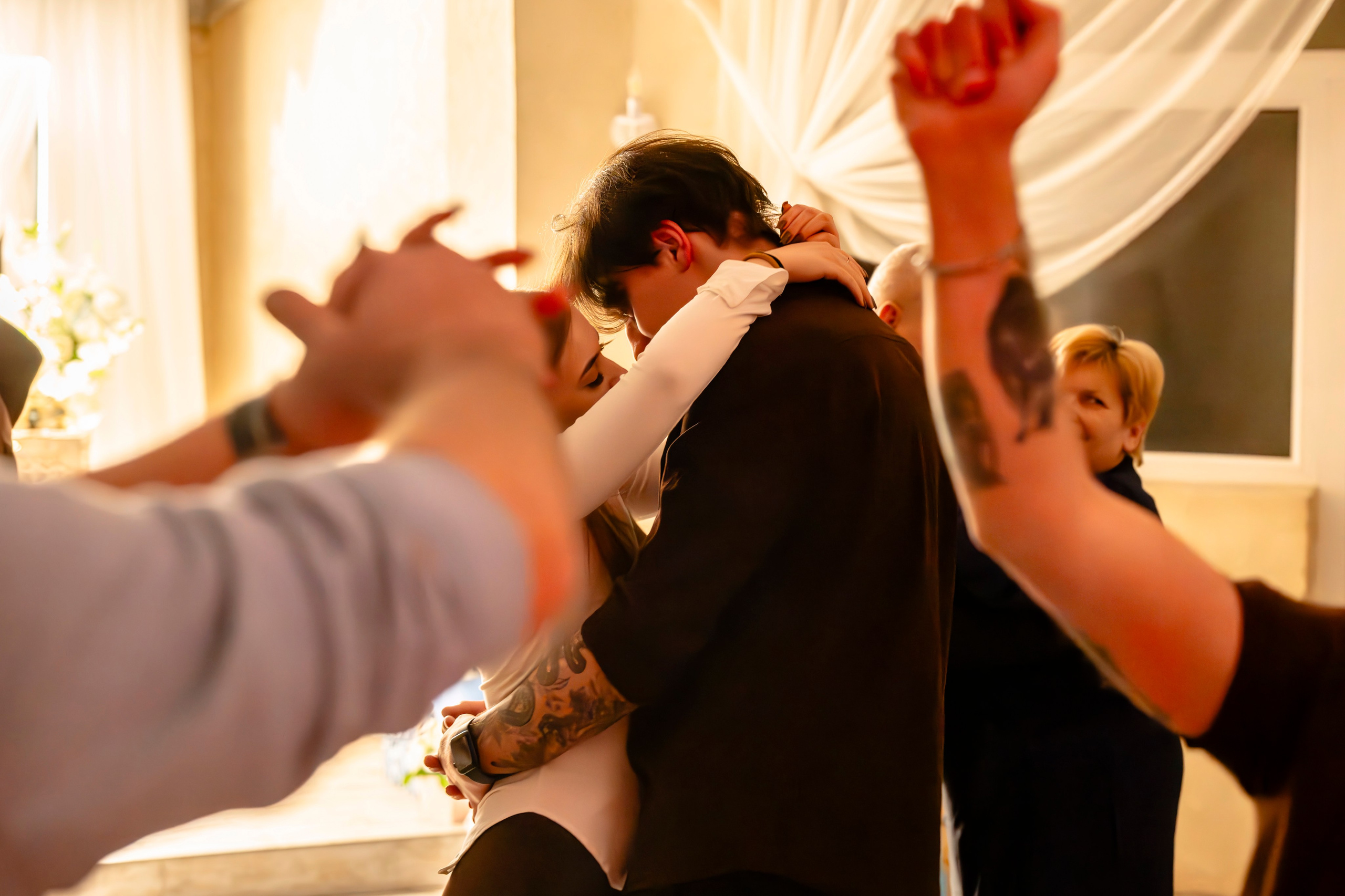 Олеся&Александр. Фотограф самых запоминающихся моментов Вашей жизни