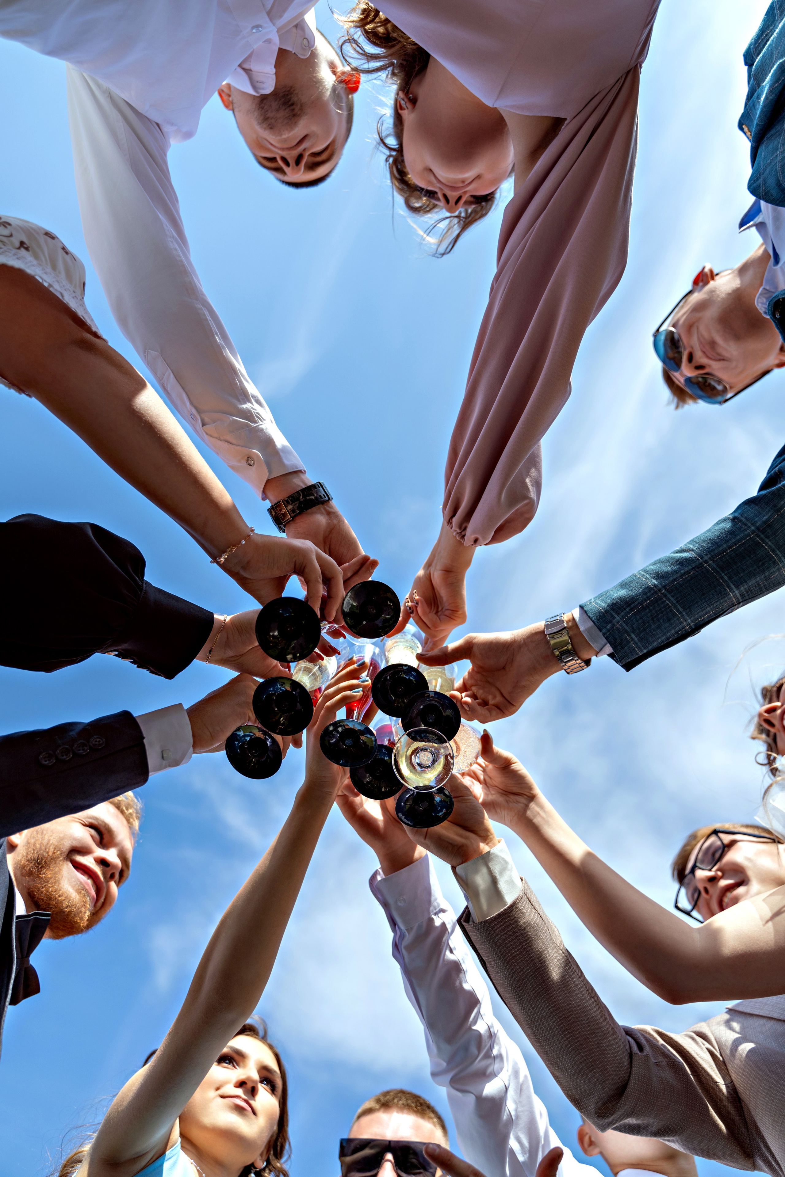 Вадим и Валерия. Фотограф самых запоминающихся моментов Вашей жизни