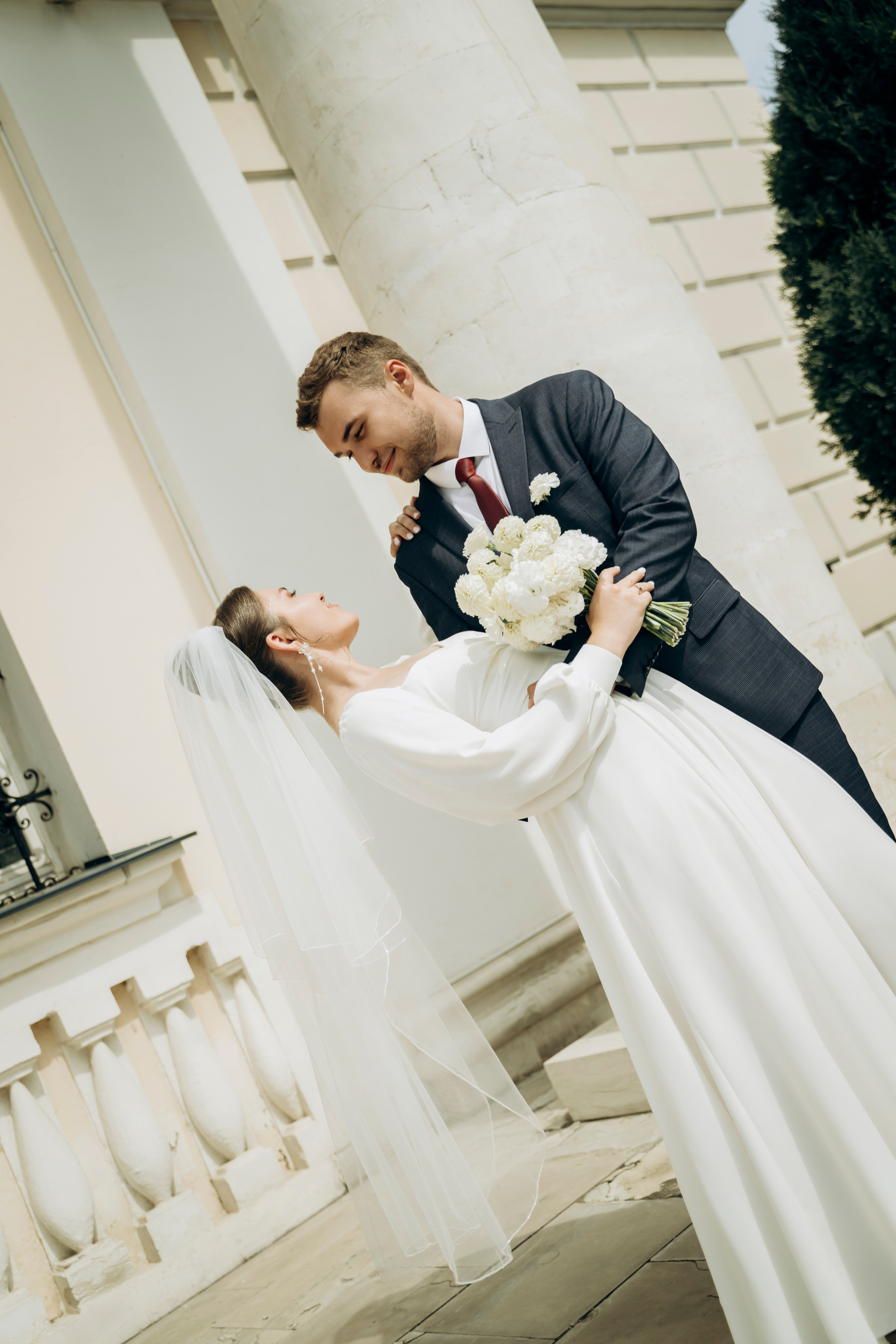 Диана & Валентин. Фотограф самых запоминающихся моментов Вашей жизни