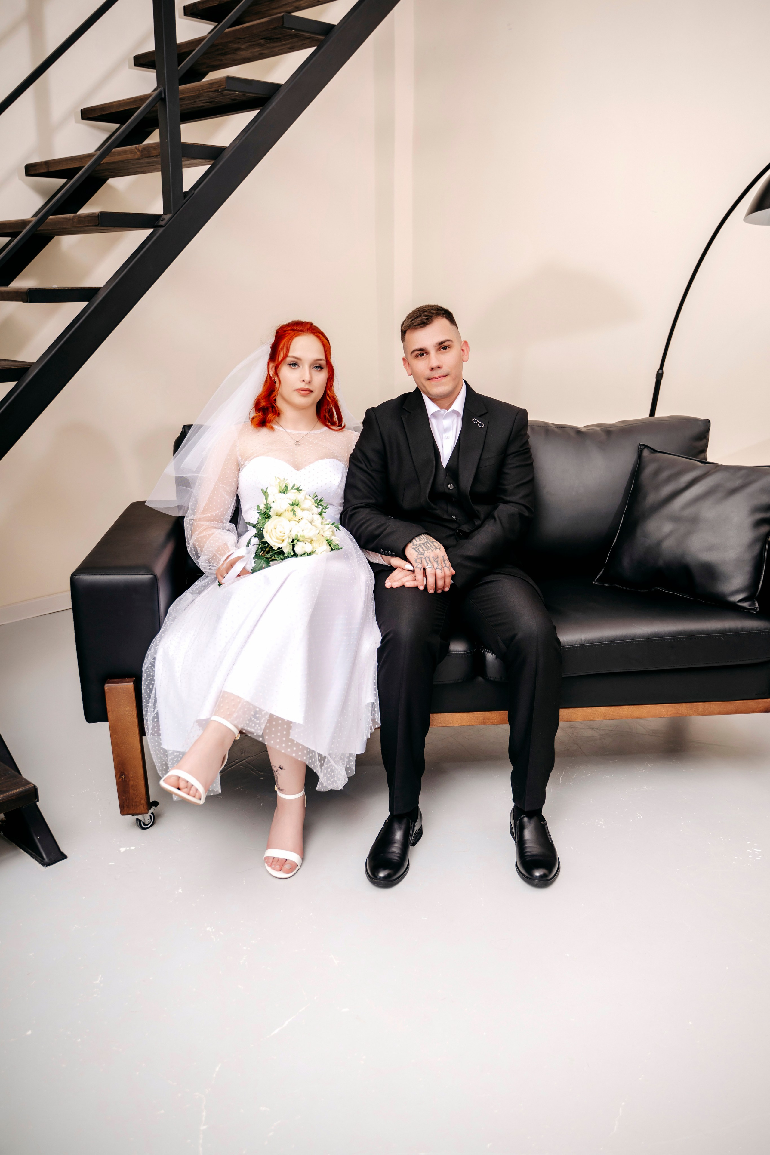 Екатерина & Евгений. Фотограф самых запоминающихся моментов Вашей жизни