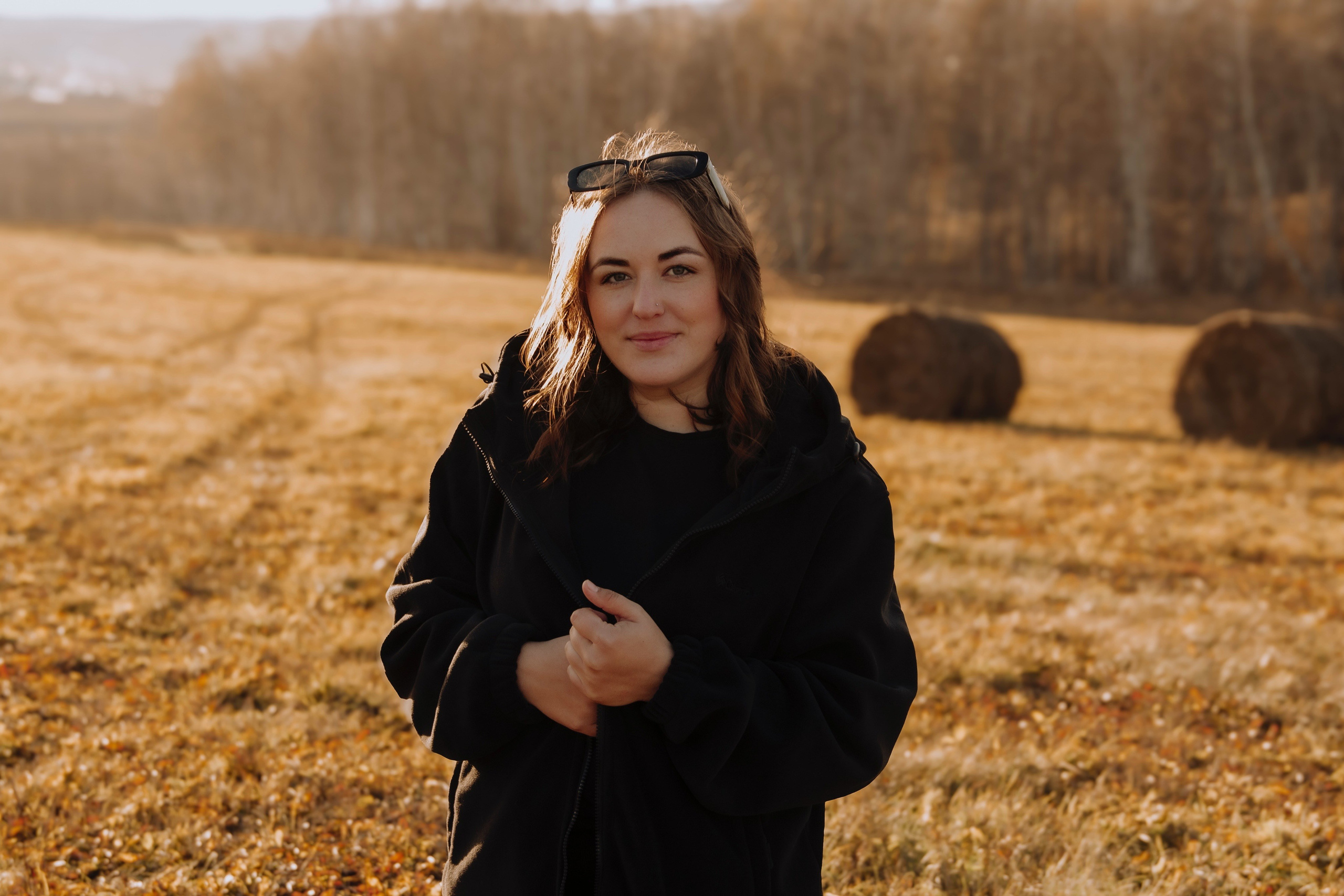 Лера твои 30, это твои 15. ProFoto