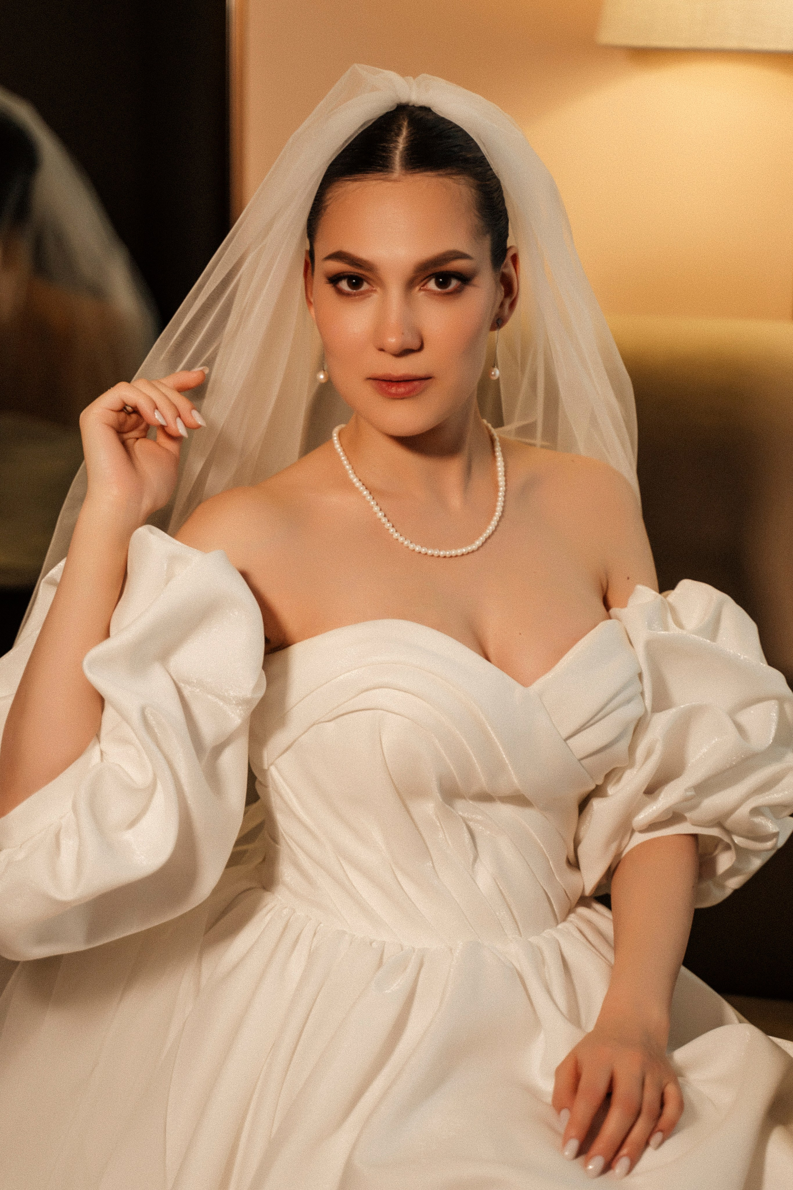 Ольга и Роман. Репортажный и свадебный фотограф в Москве