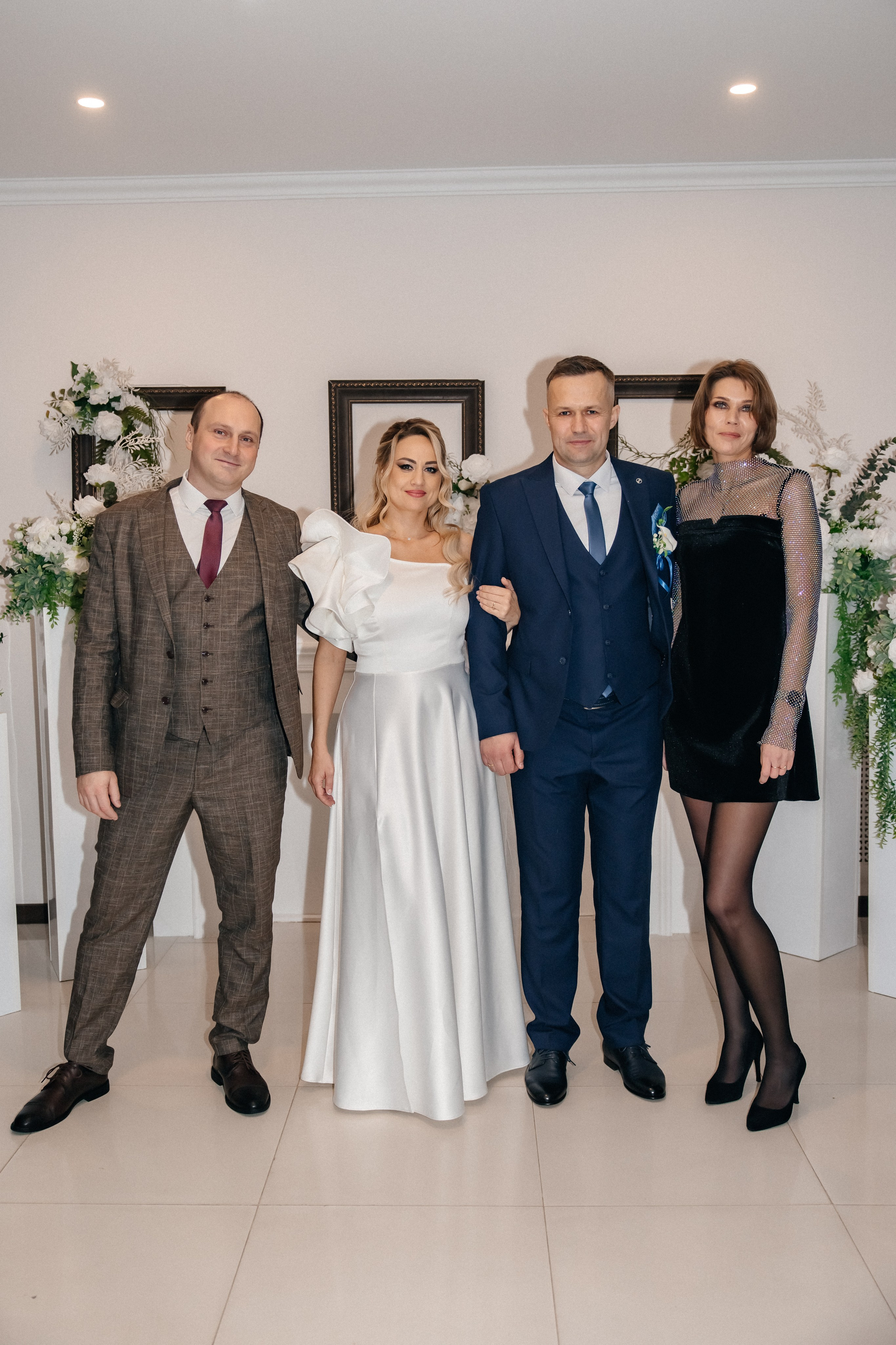 Елена и Алексей. Светлана Ванцлав — фотограф Минск, Беларусь