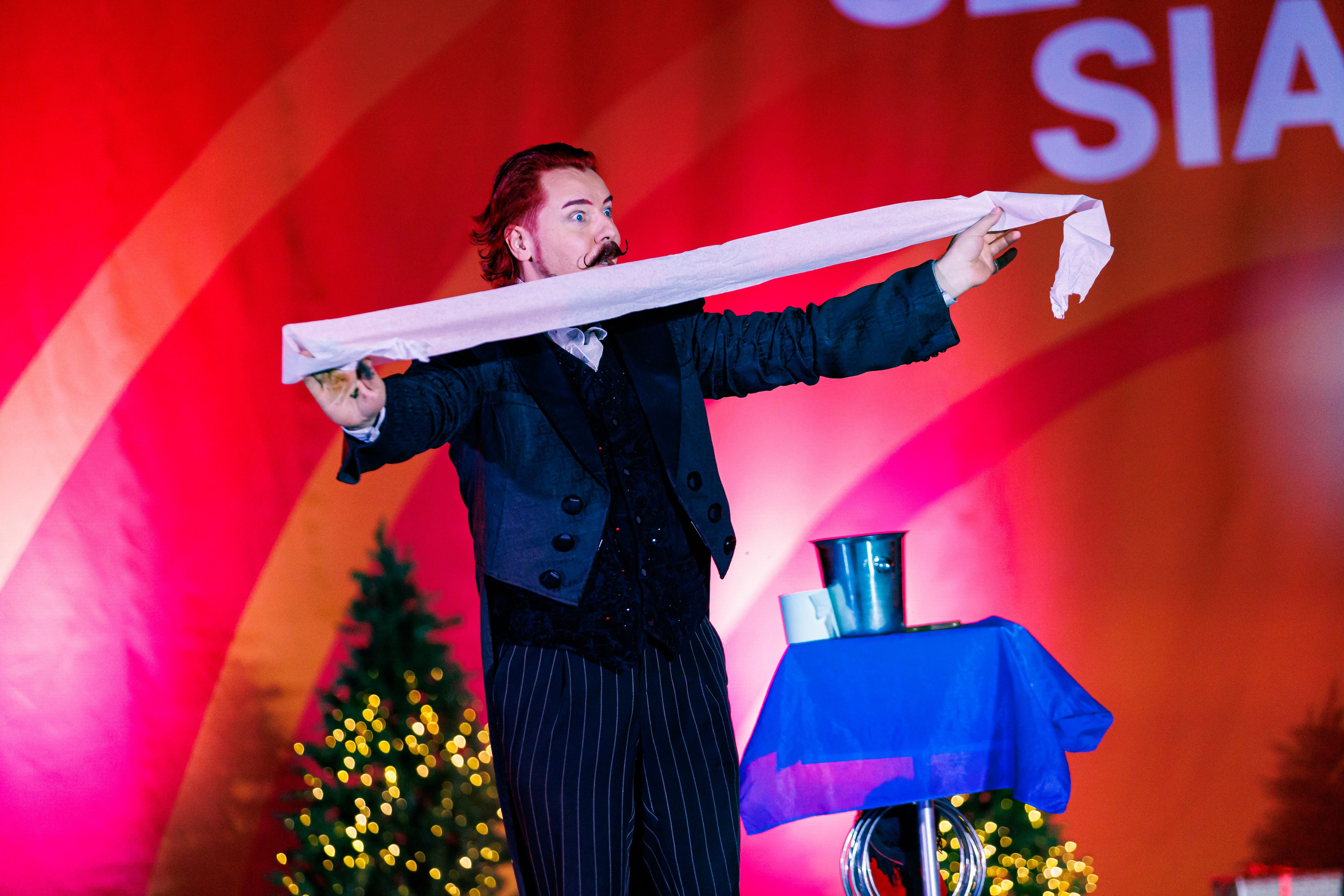 Северное Сияние отчётный концерт 2023. Репортажный, Event фотограф в Санкт-Петербурге и ЛО Морозов Дмитрий